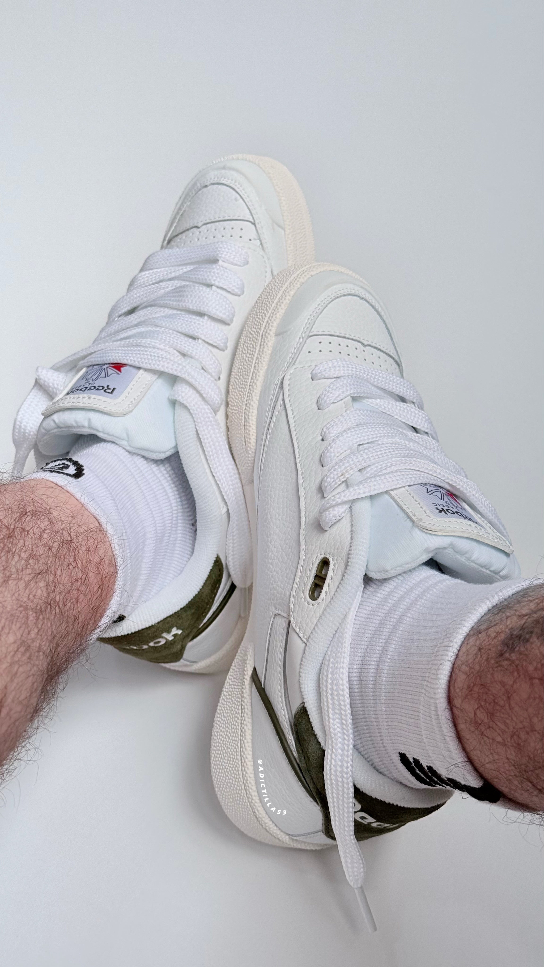 Reebok Club C Bulc