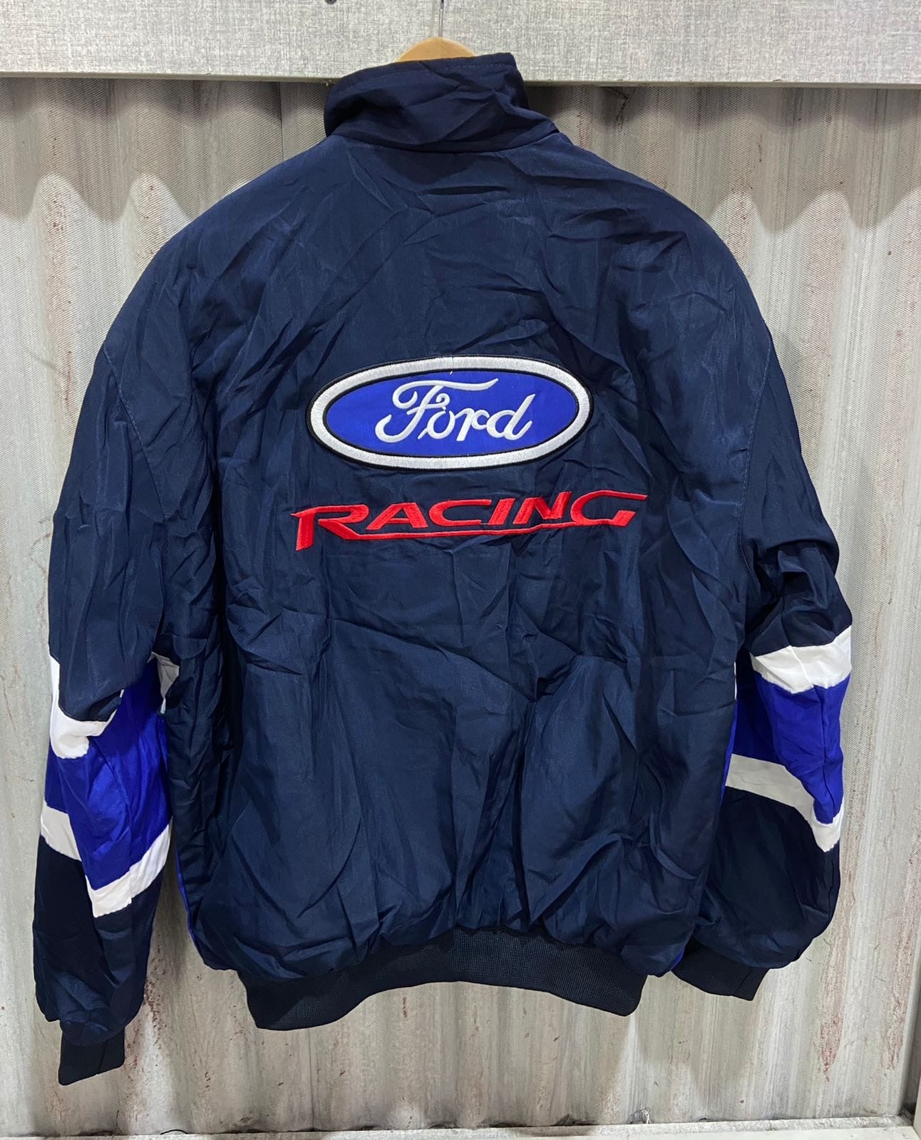 Jacket Ford RACING