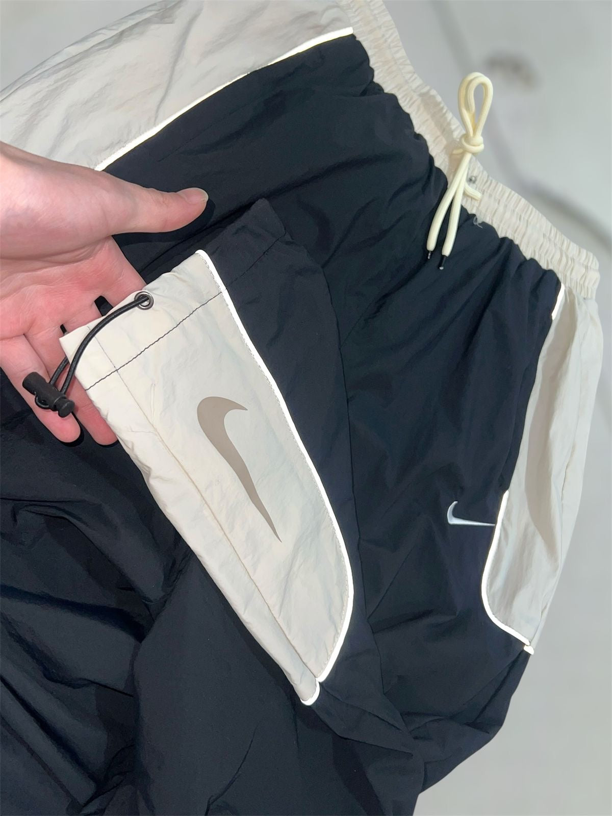 Conjunto Nike Classic