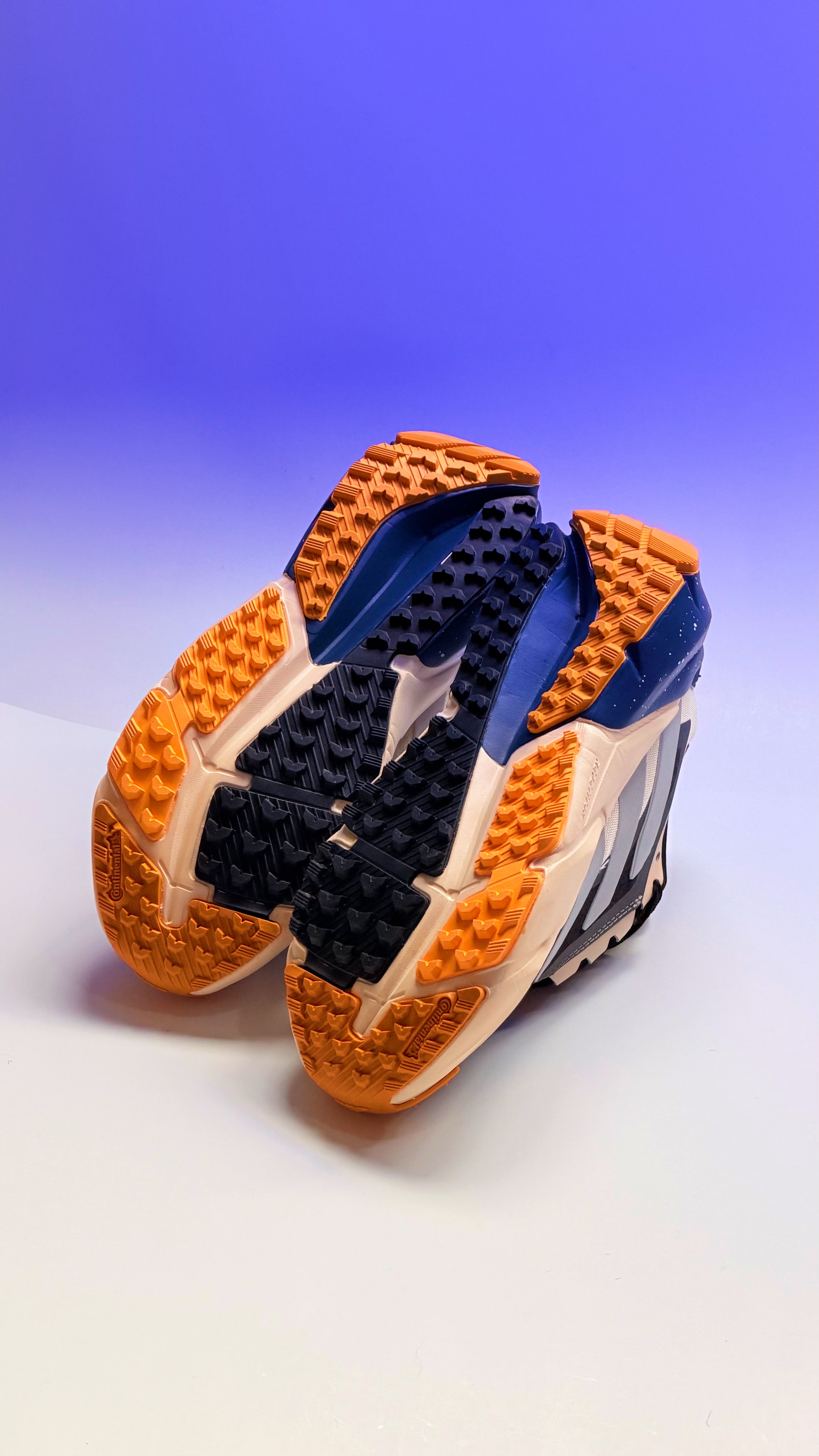 Adidas Adistar