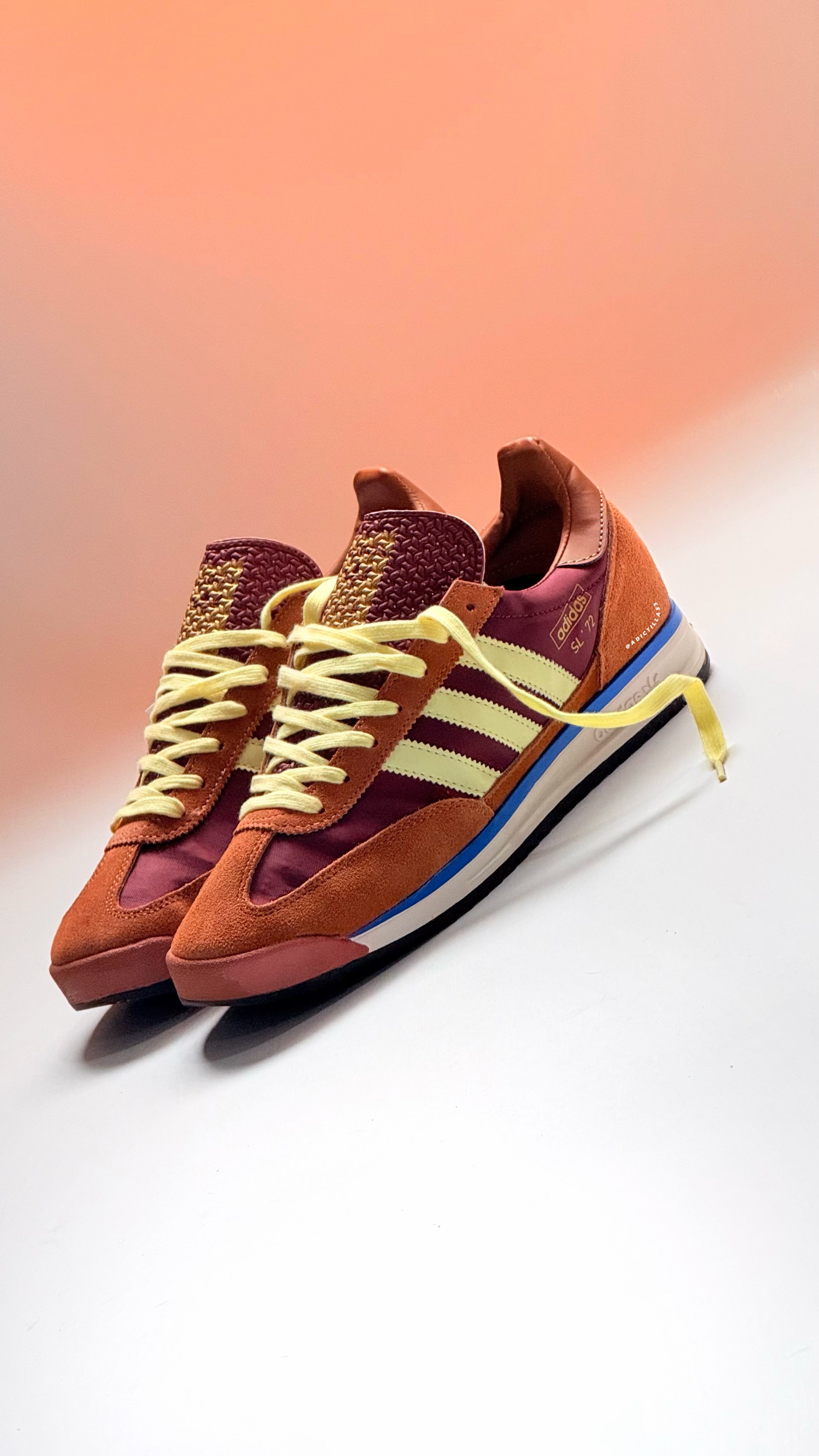 Adidas SL 72 Preloved