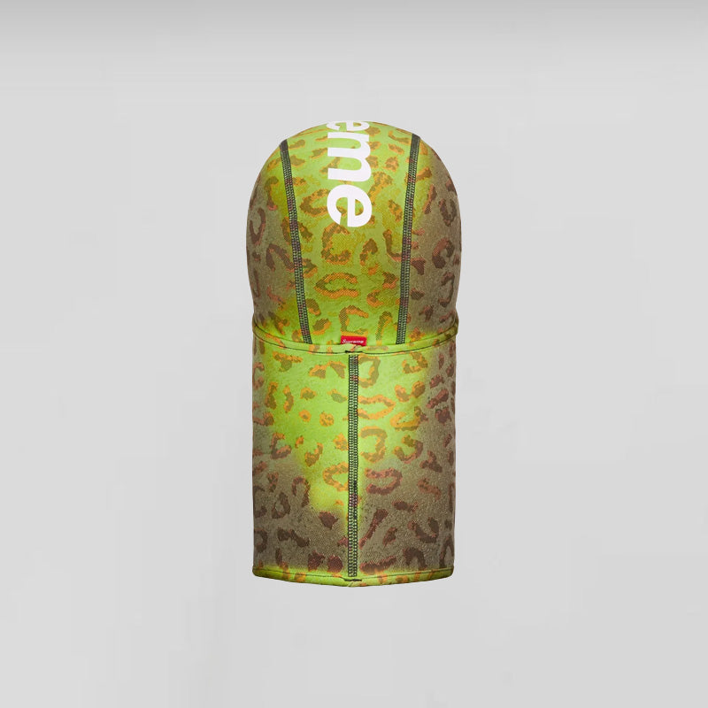 Supreme Heat Reactive Balaclava
