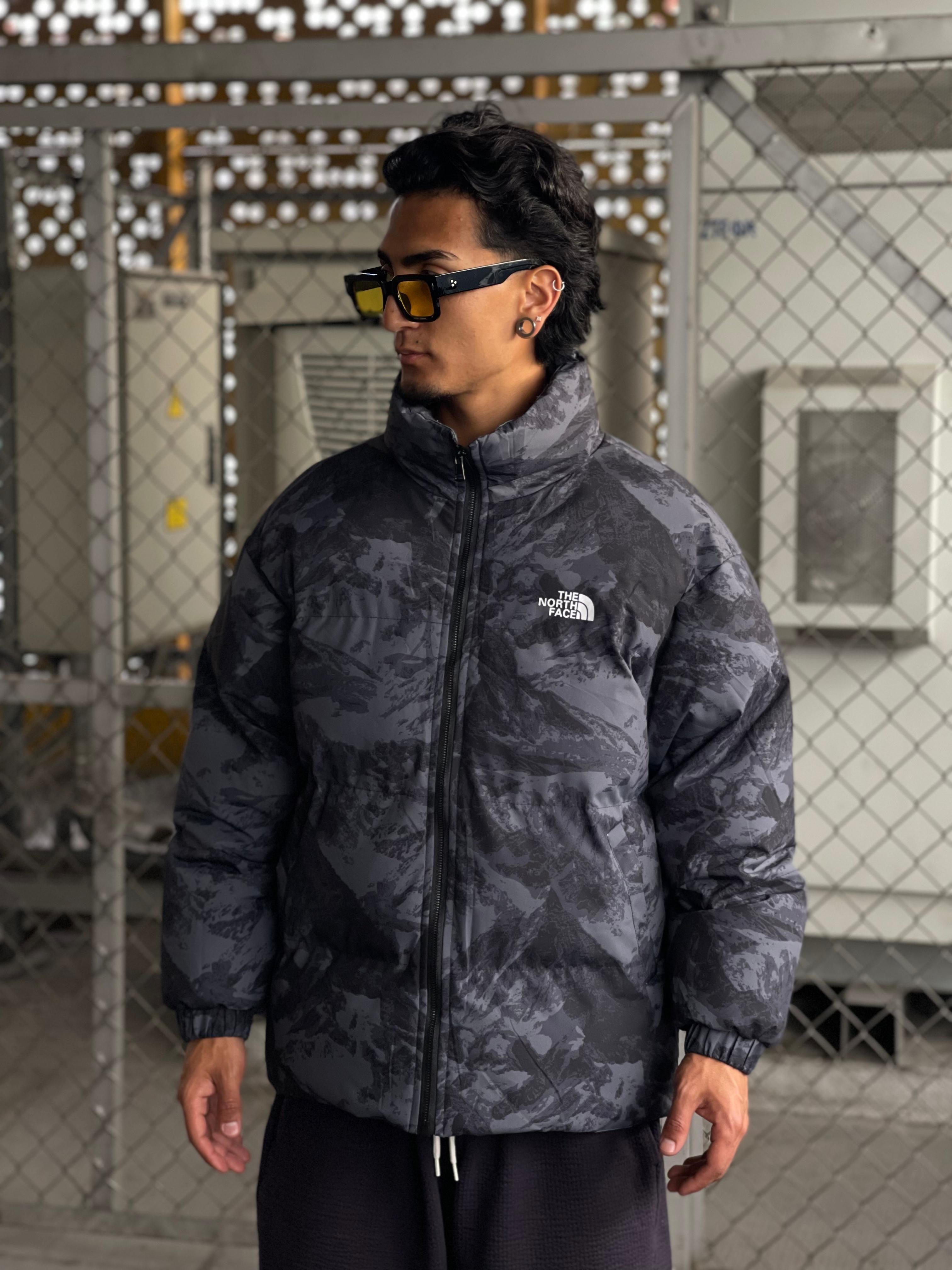 Jacket The Nort Face Climber