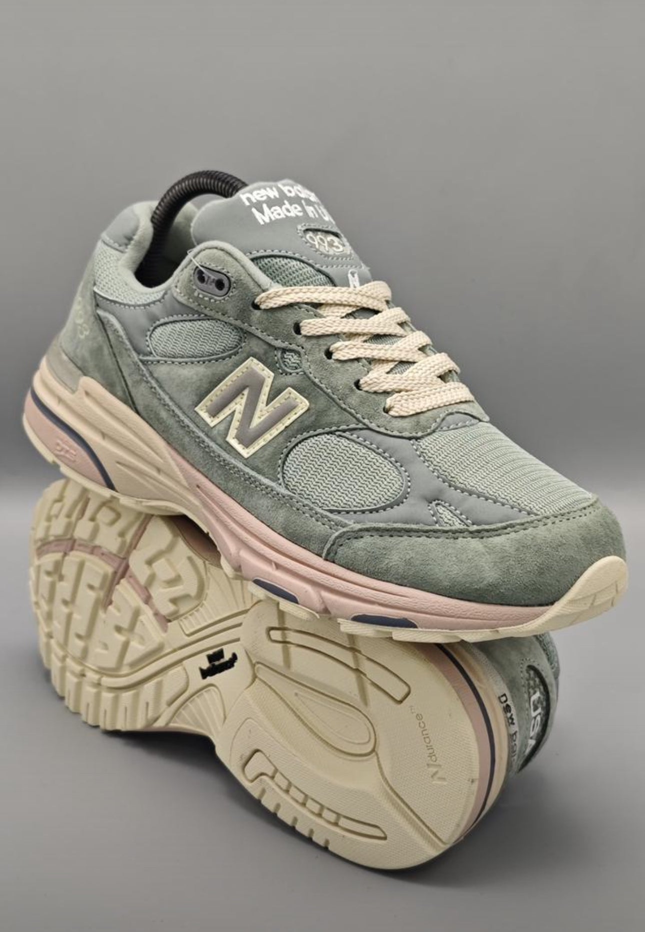 New Balance Made In USA