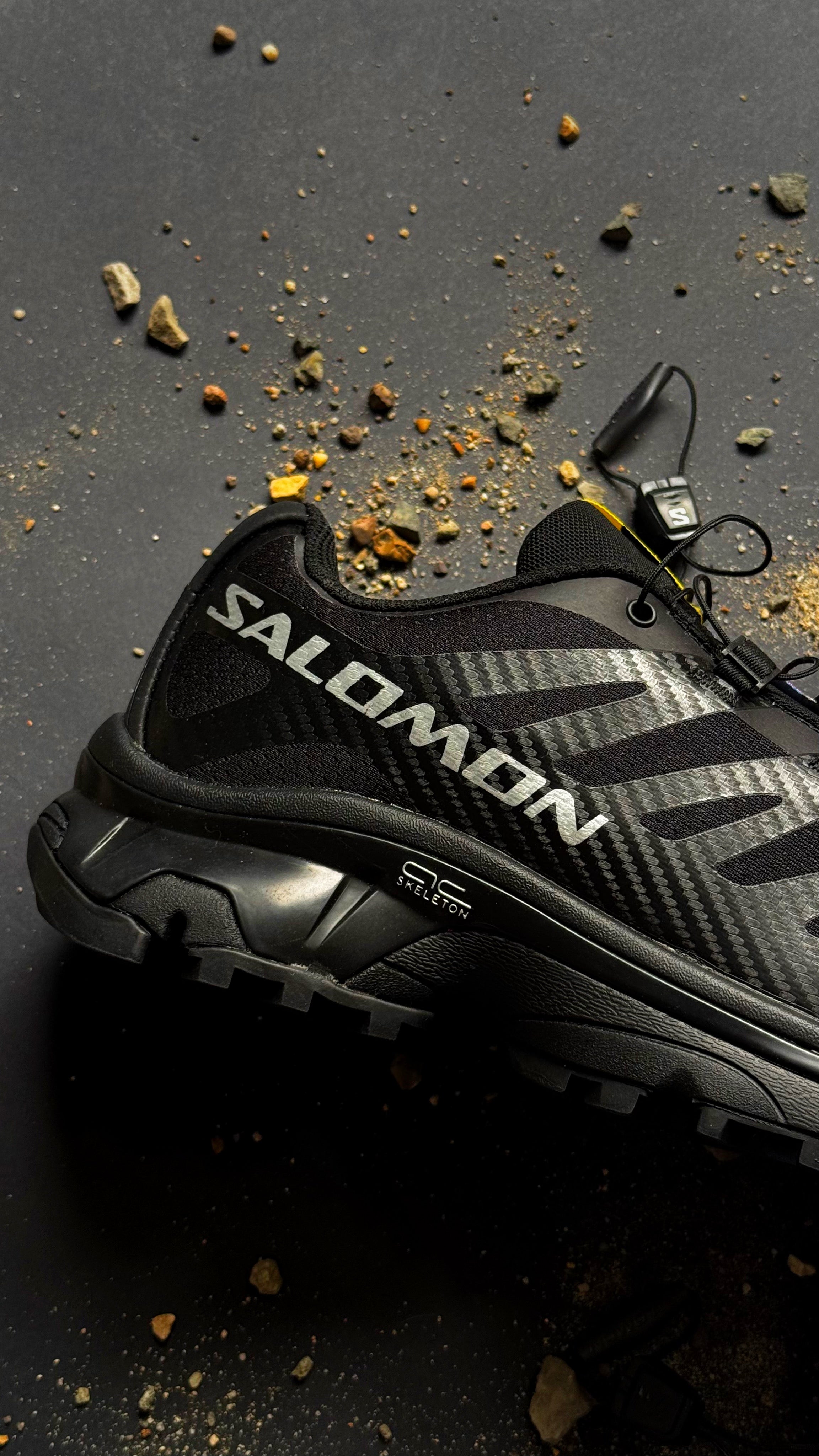Salomón Xt-6