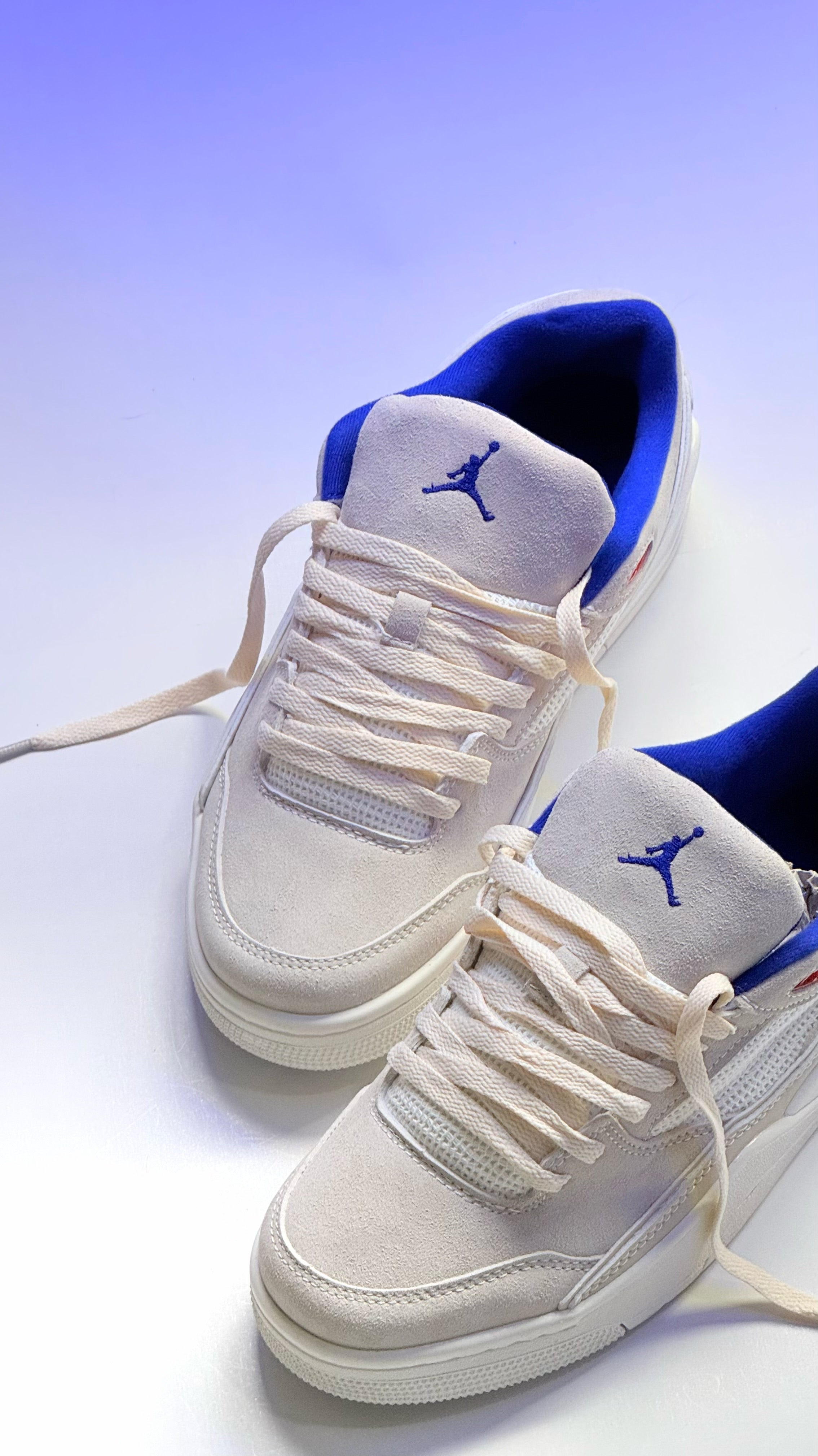 Jordan Flight Court
Men's Shoes