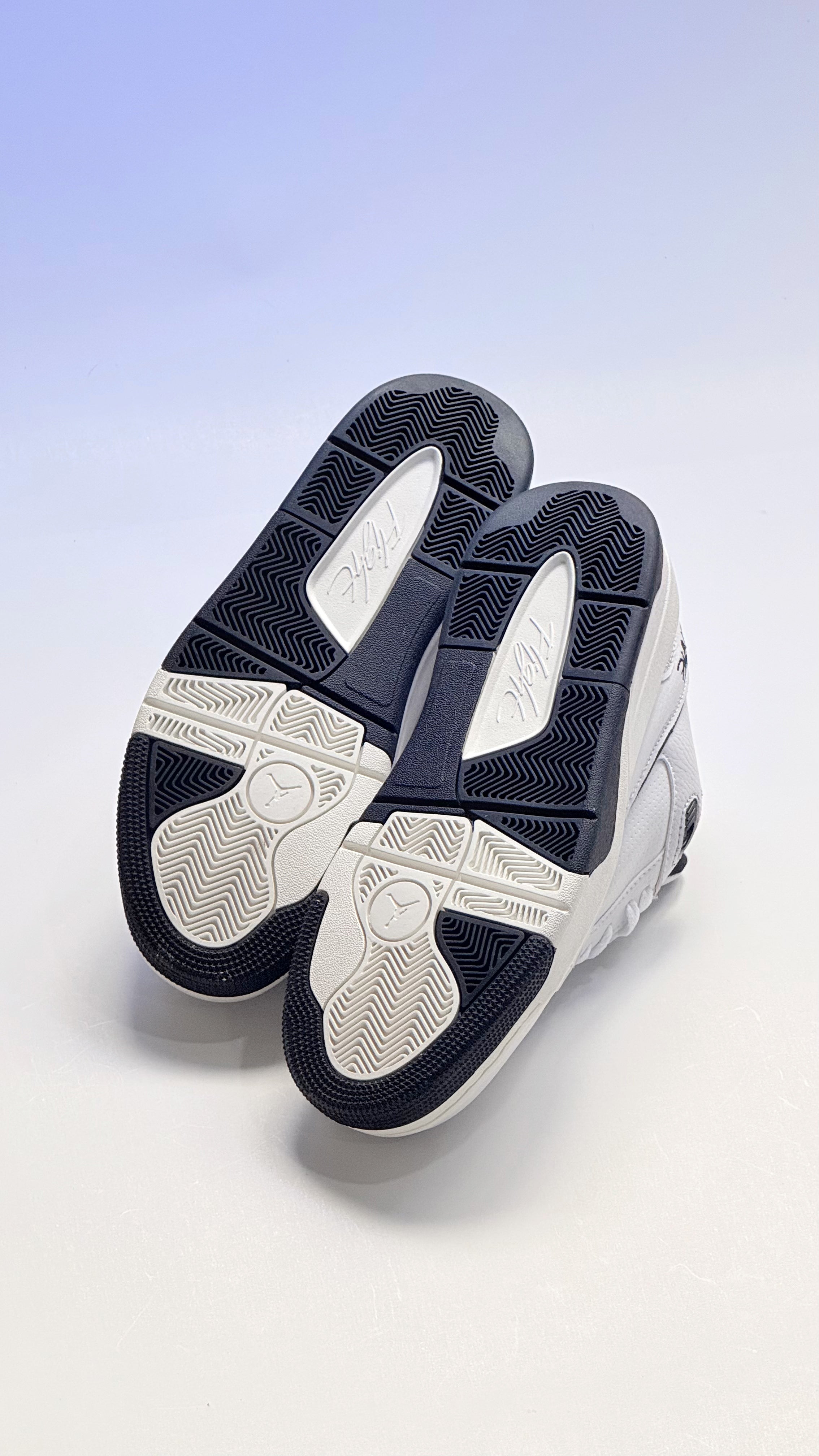 Jordan Flight Court
Schuh (Herren)