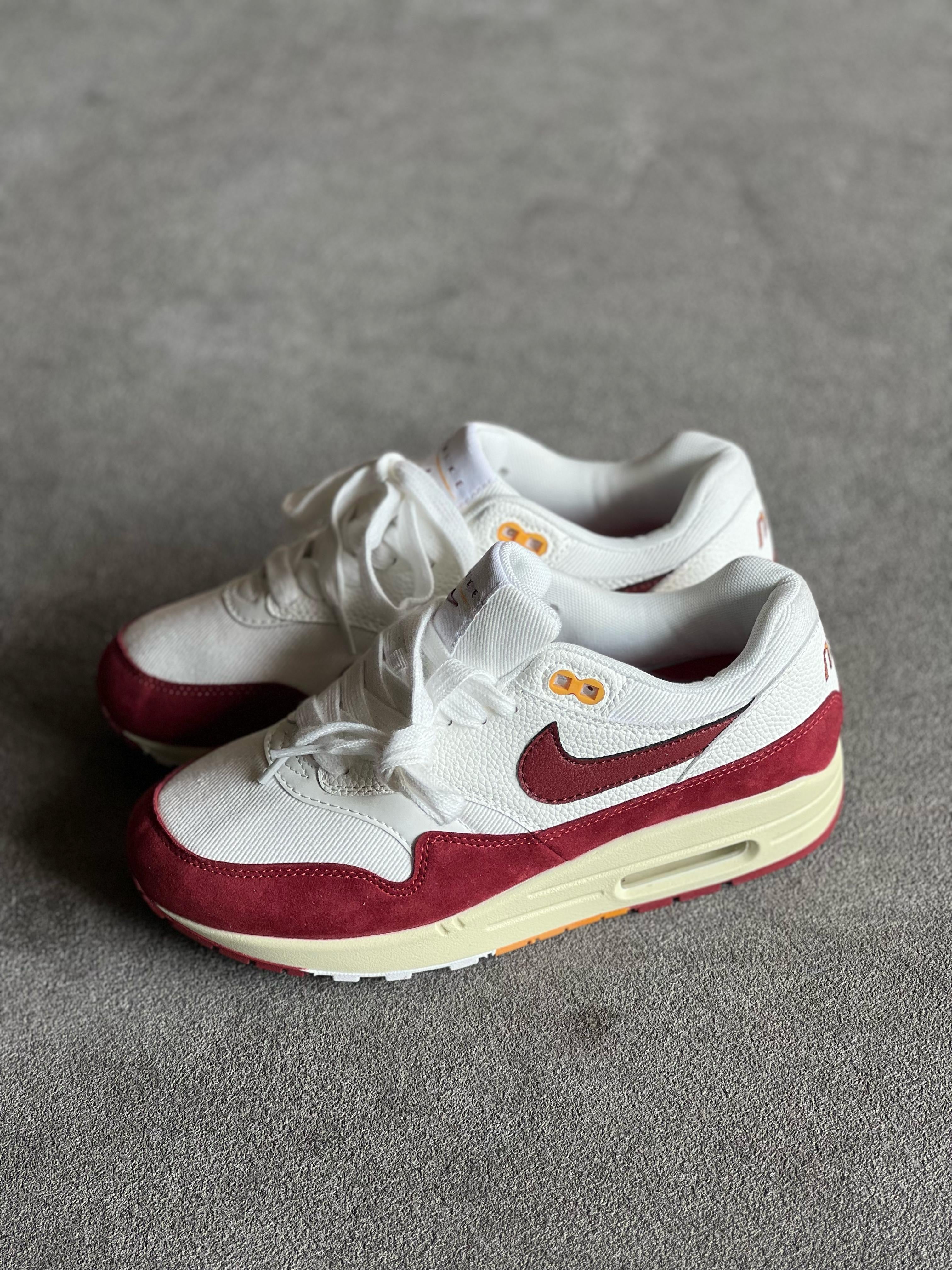 Air Max 1