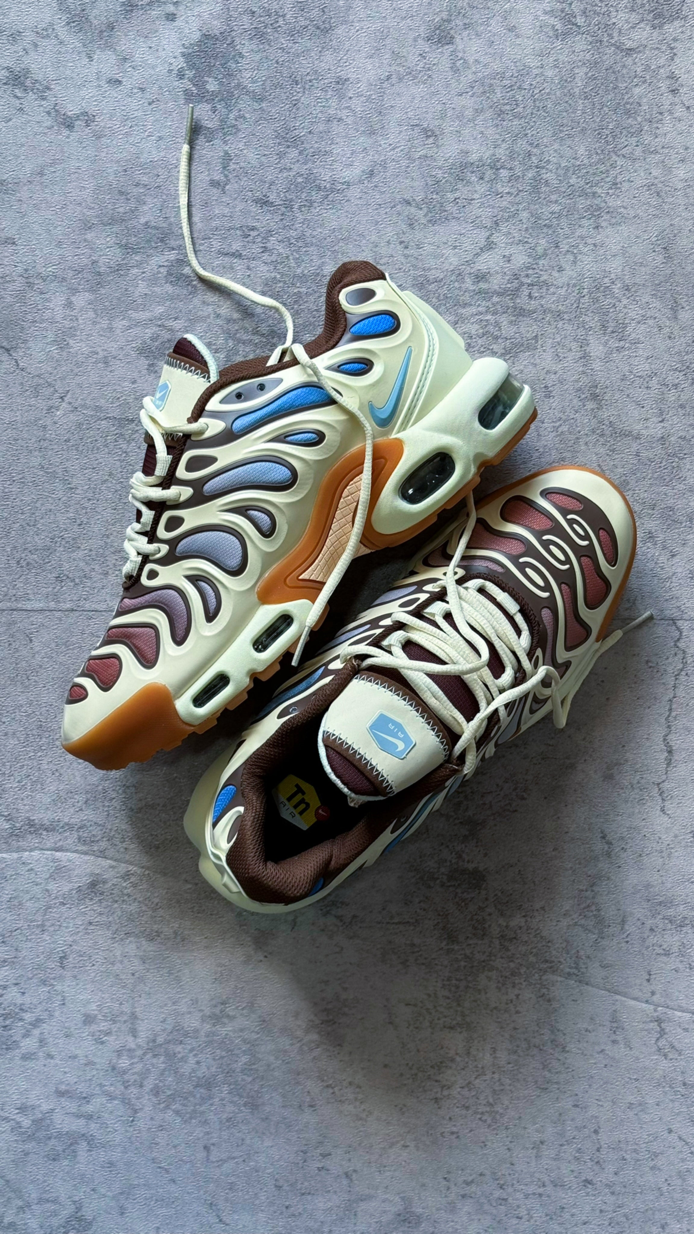 AirMax Plus Drift Phantom