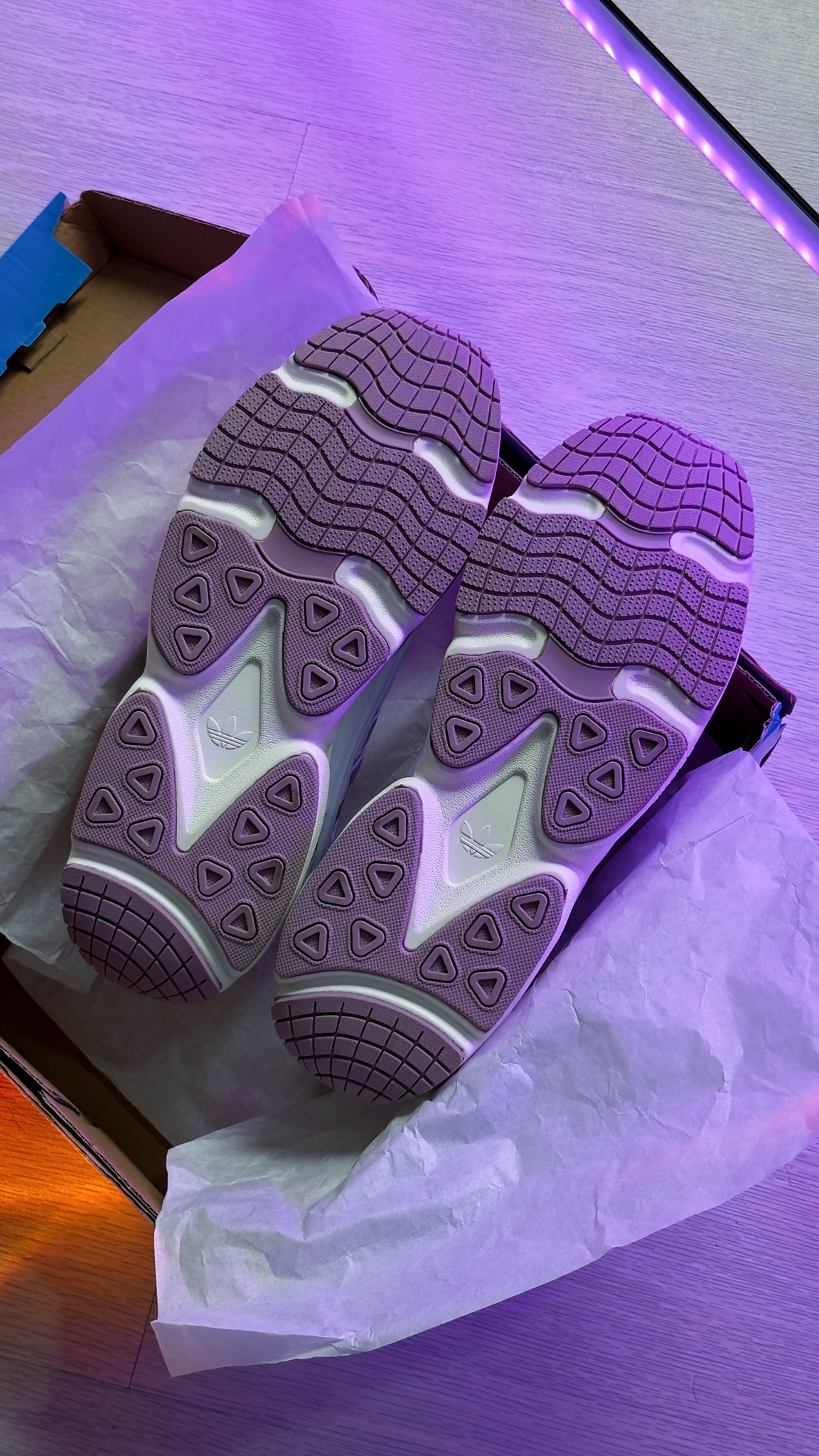 Adidas OZMILLEN