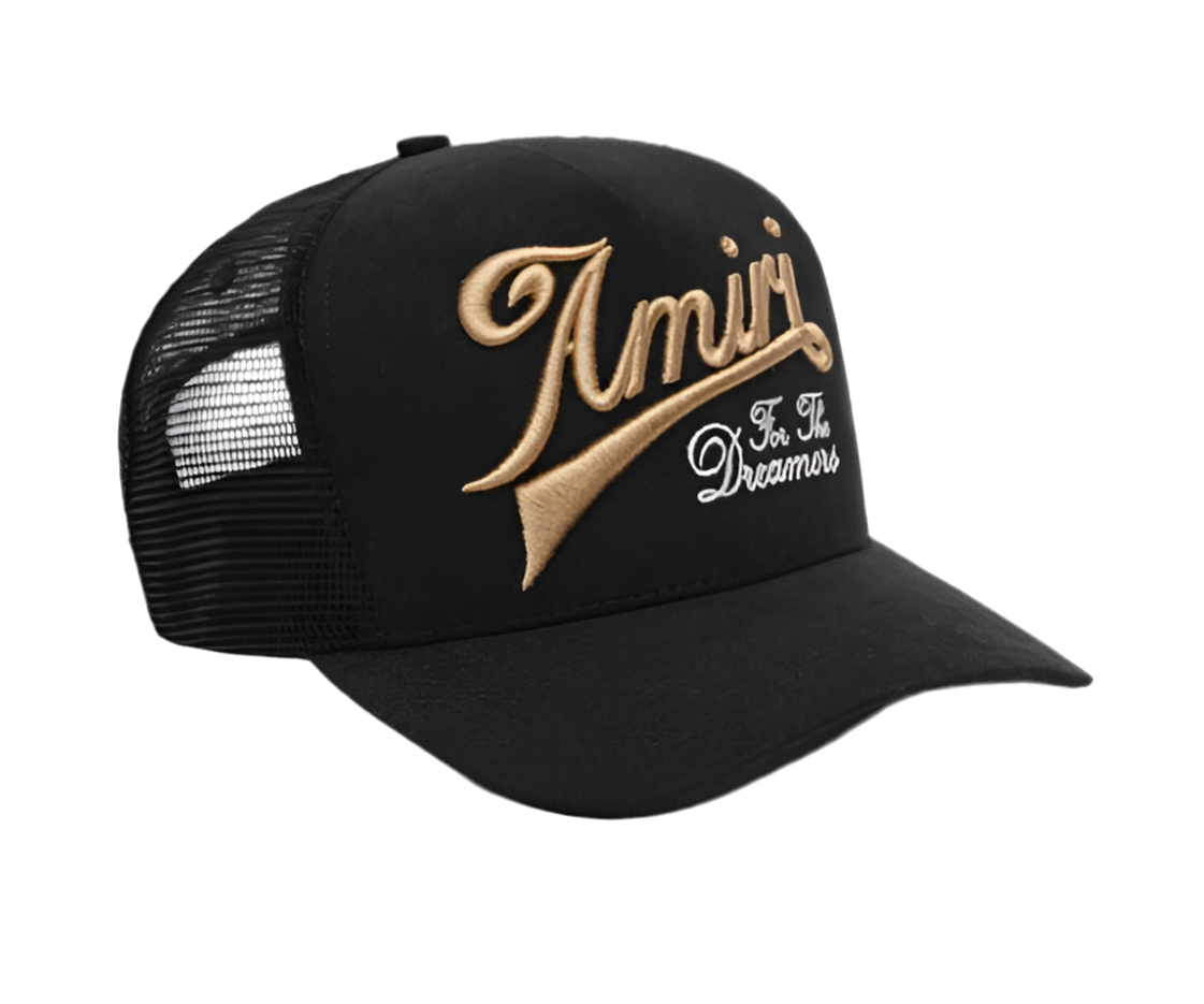 Cap Amiri Trucker 1.1