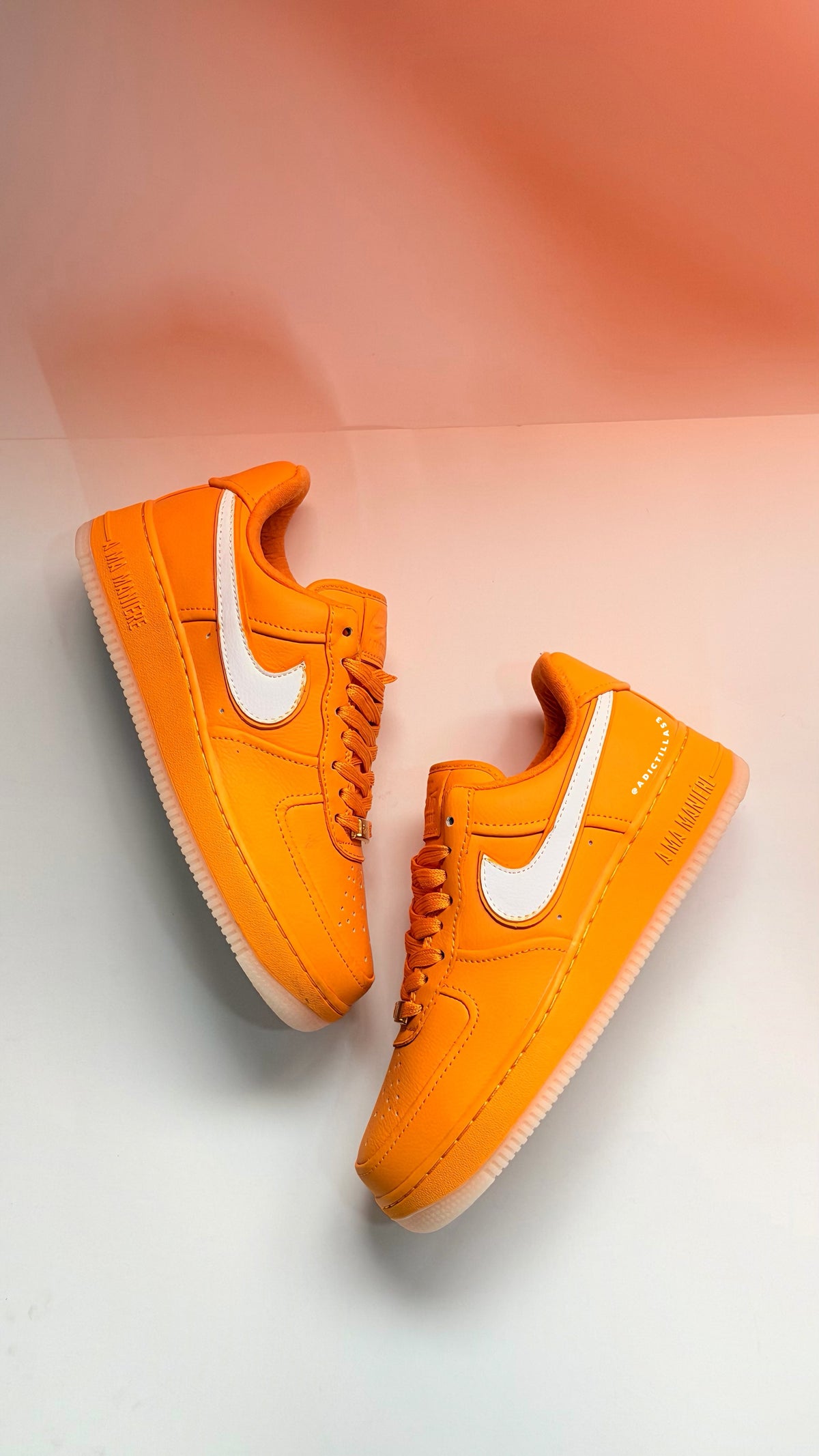 Nike AF1 A Ma Maniere