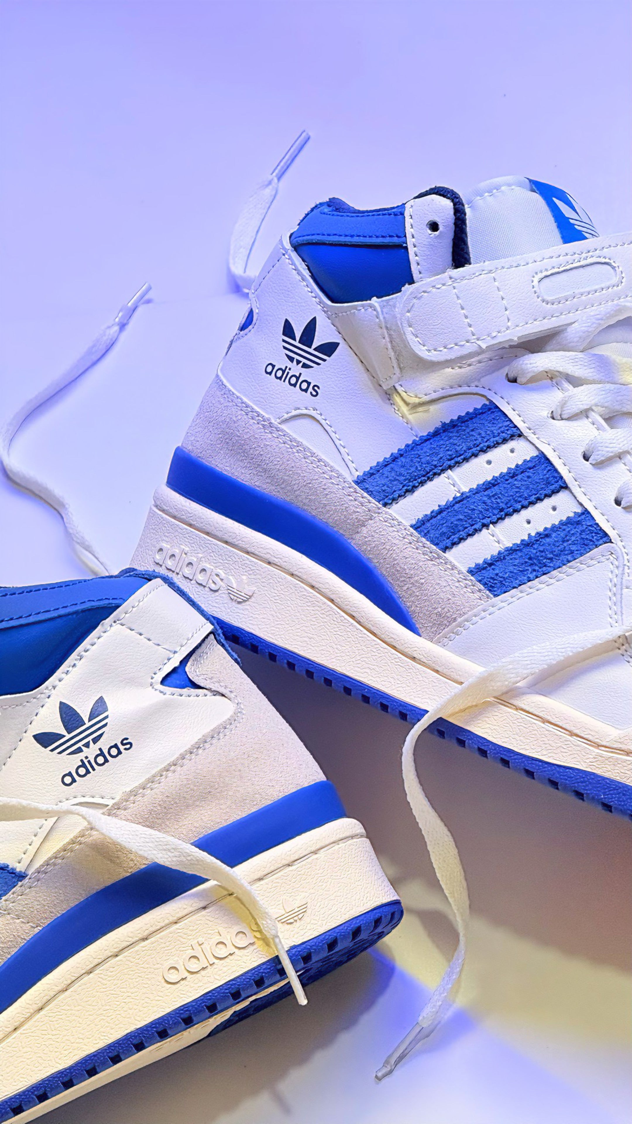 Adidas Forum High 84