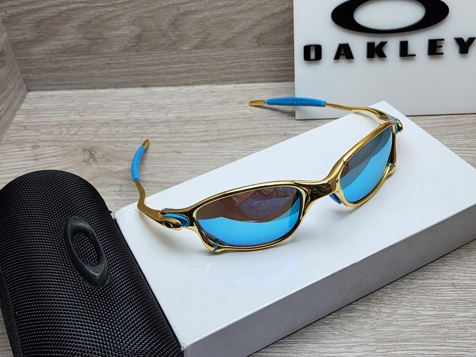 Oakley Juliet 1.1