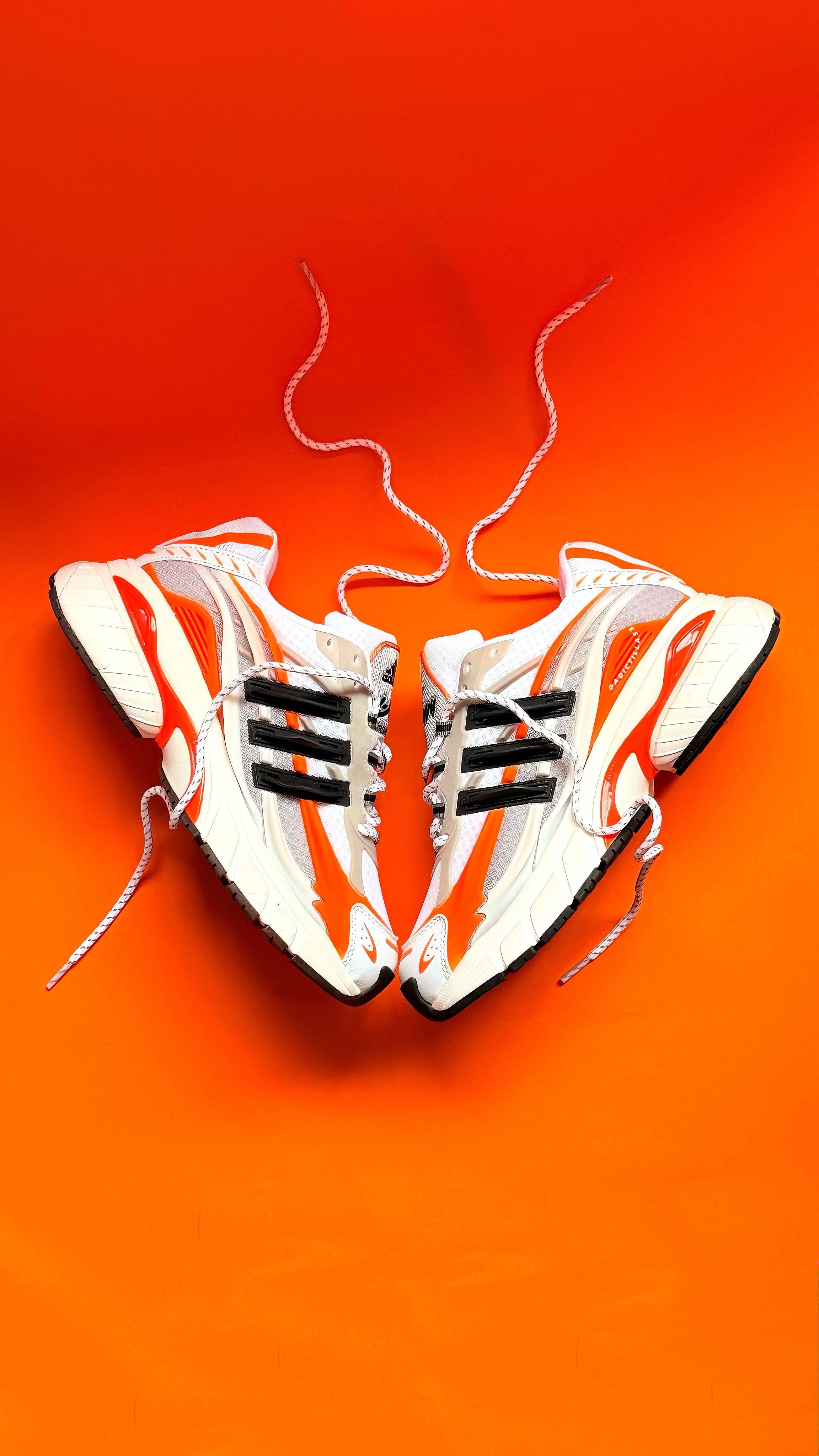 Adistar Jellyfish  Pharrell Williams