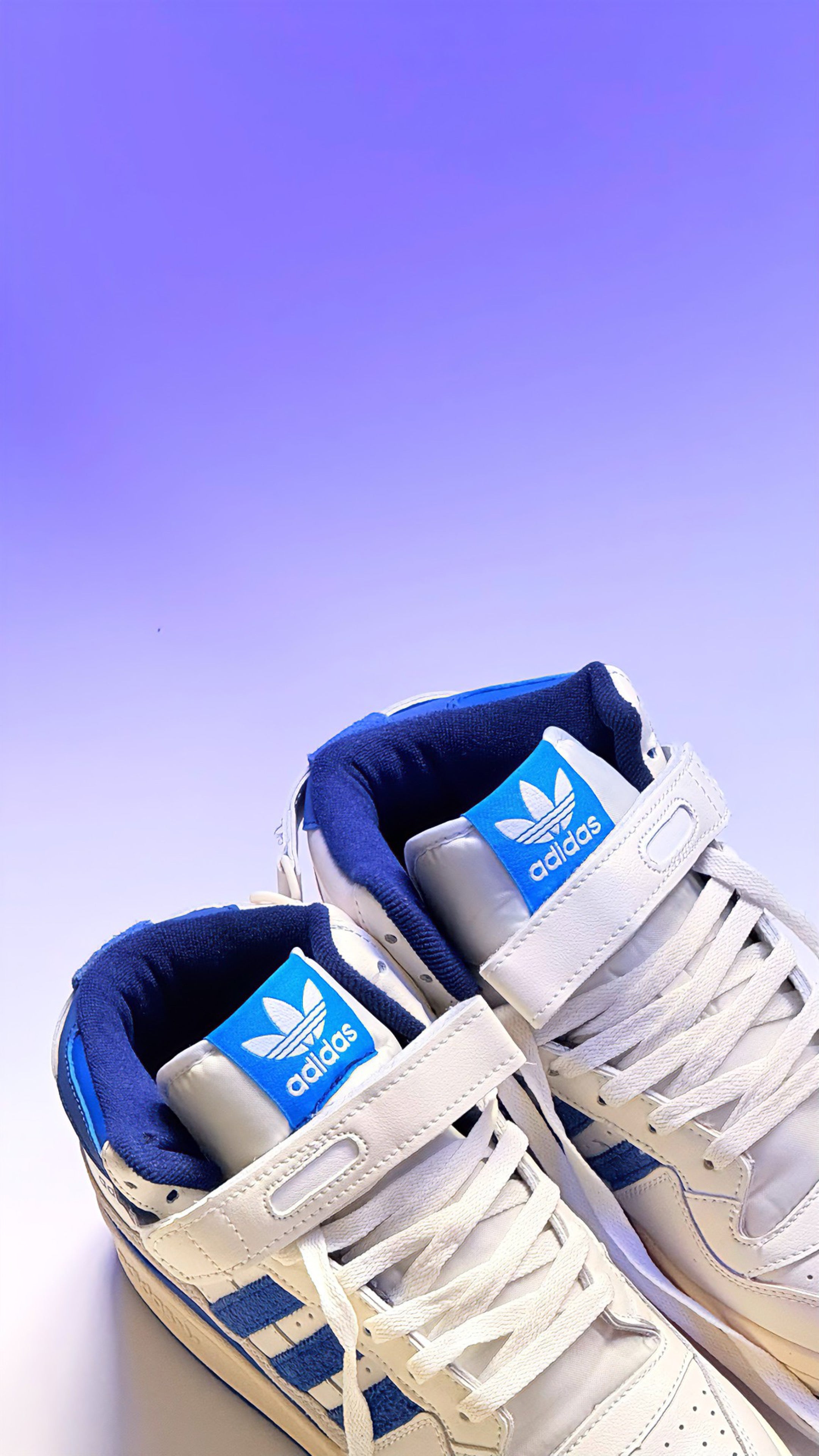 Adidas Forum High 84