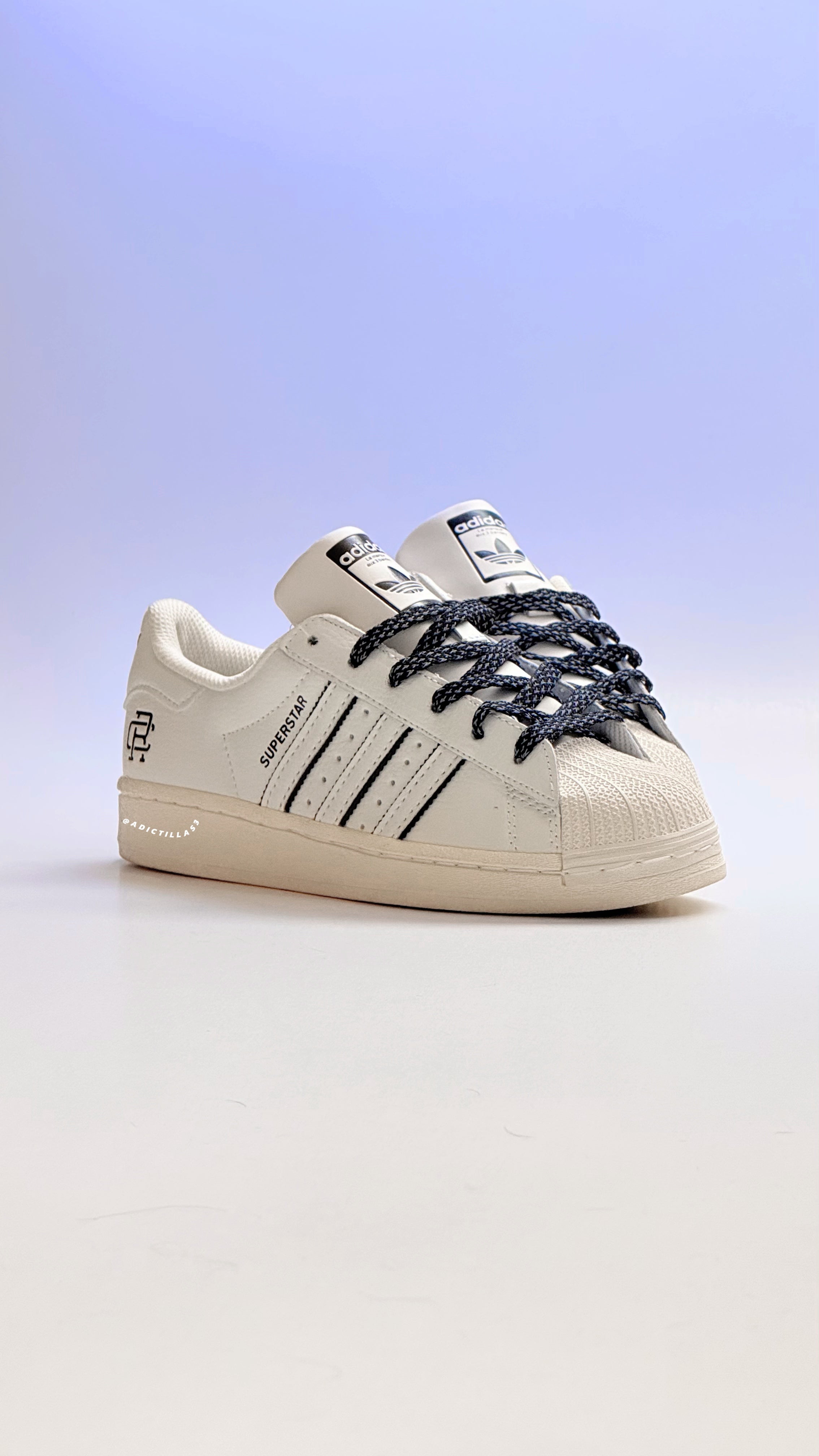 adidas Superstar x Reigning Champ
