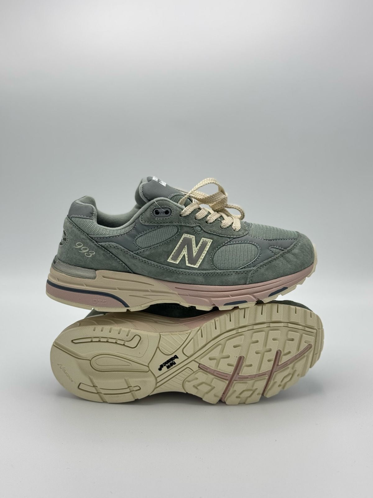 New Balance Made In USA