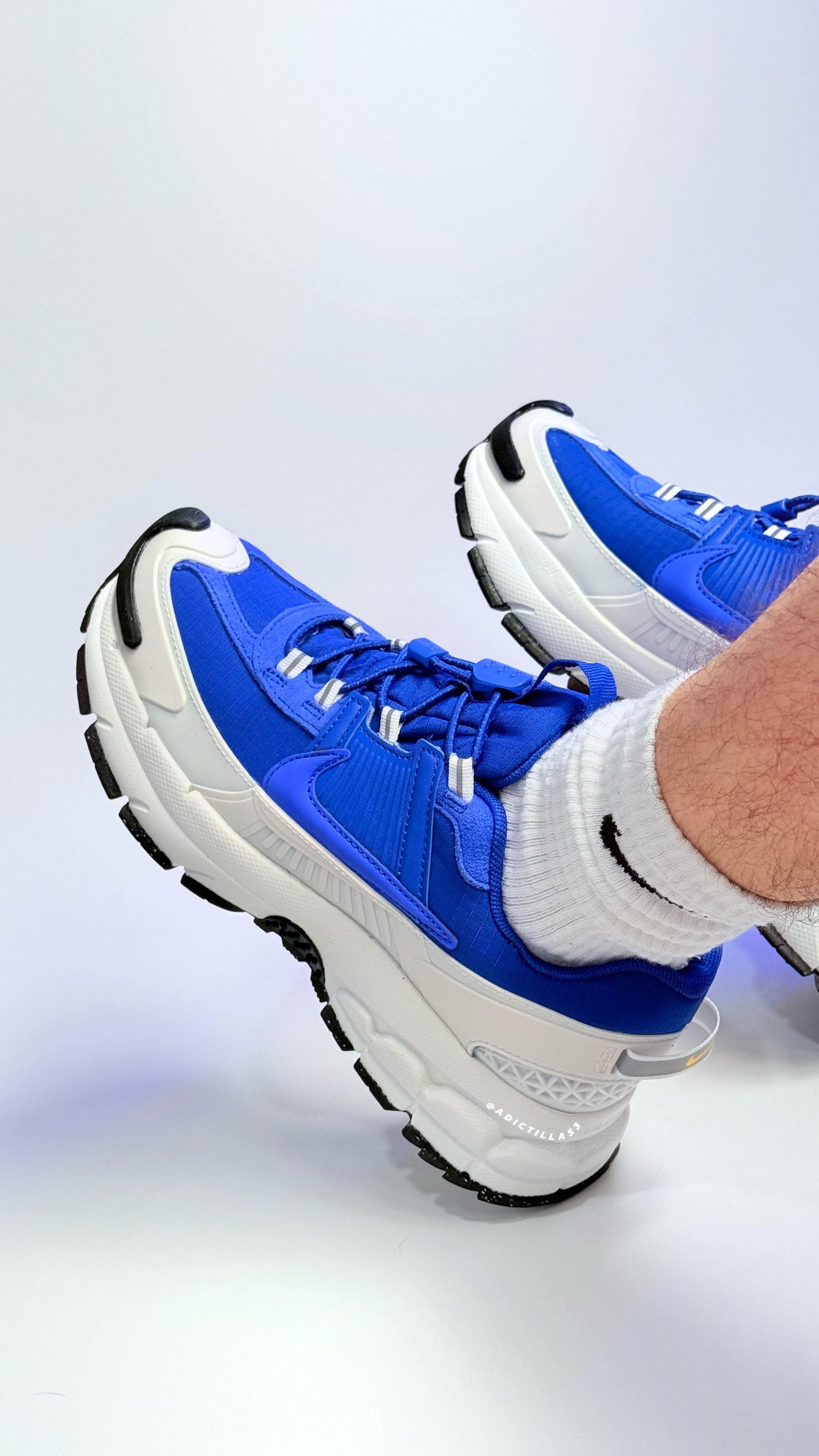 Nike Vomero 5 Roam