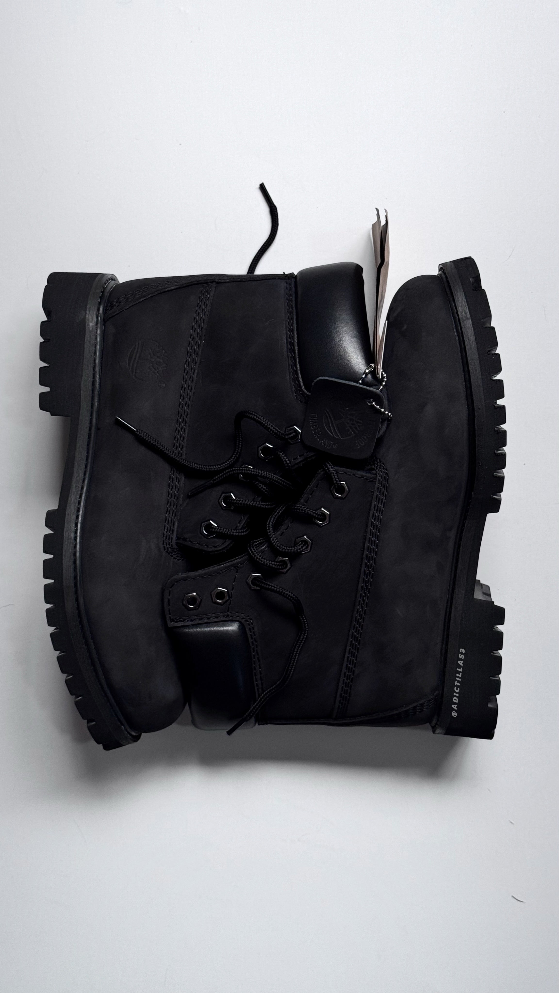 Timberlad Boots