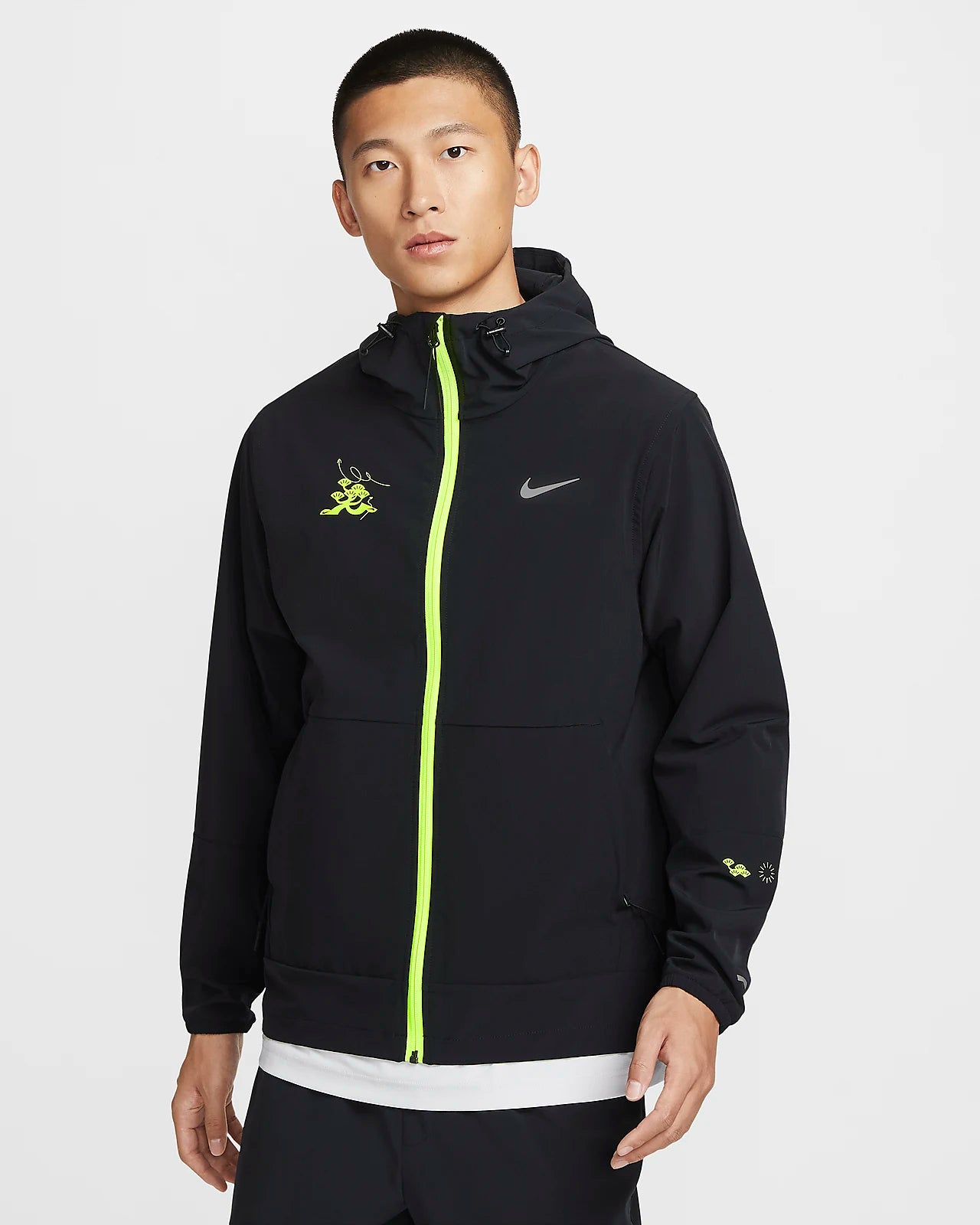 Nike Rapel Unlimited
