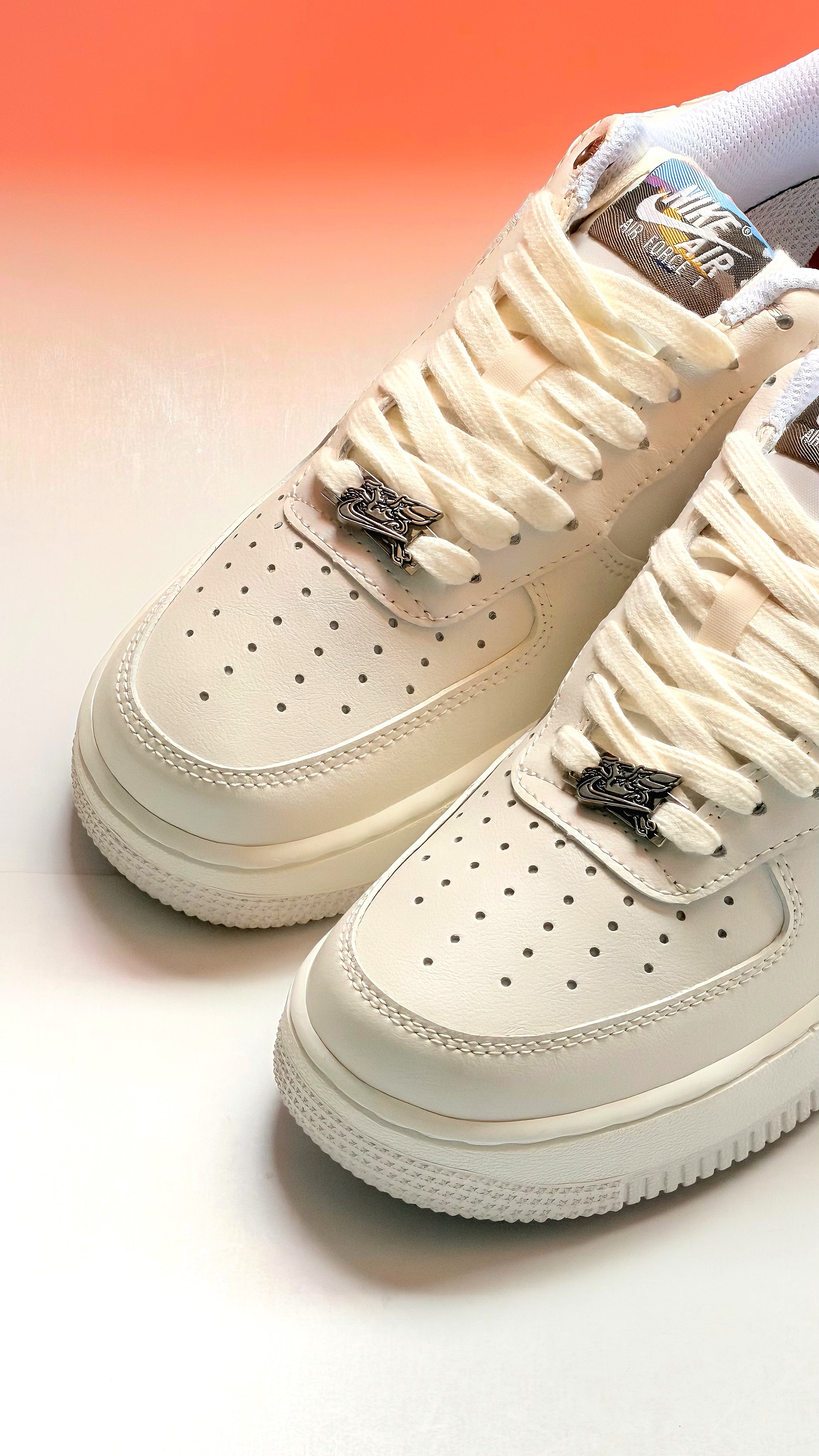 Nike AF1 Pegasus Pack