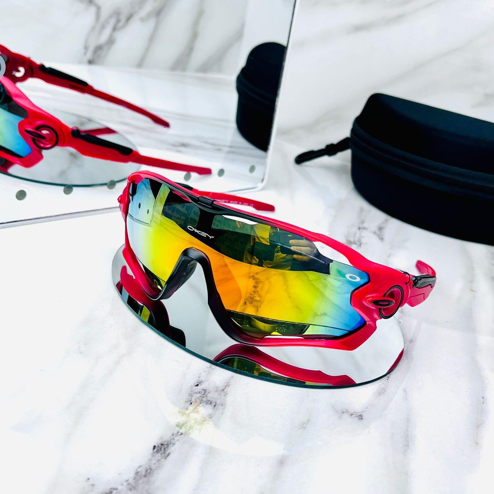 Lentes Oakley