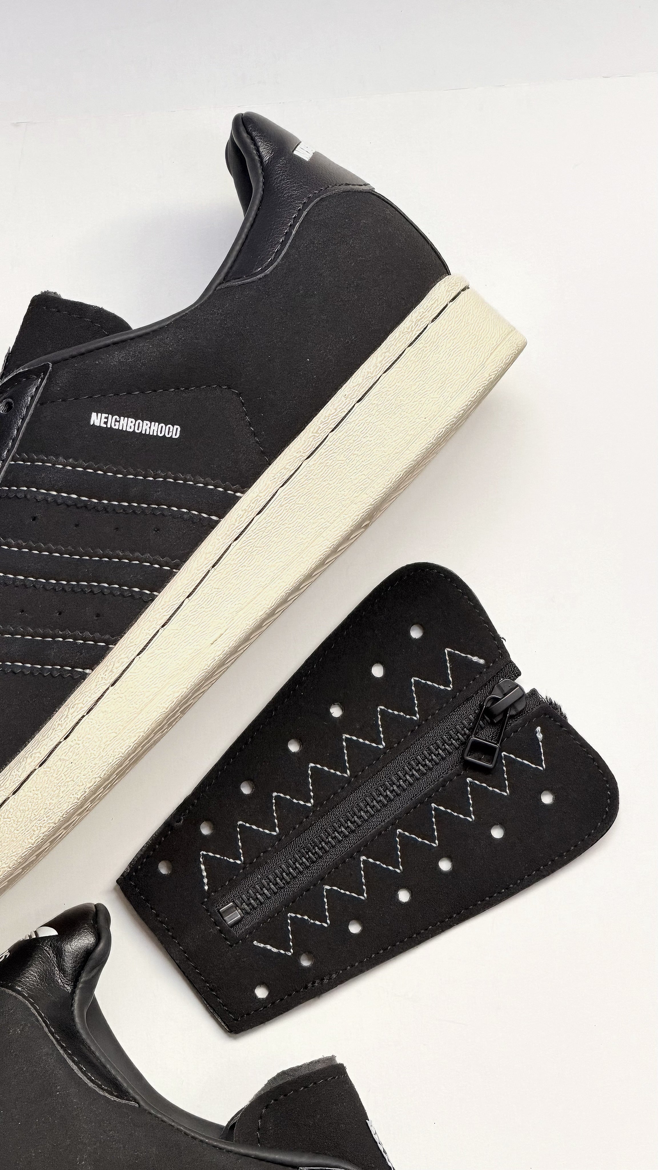 Adidas Superstar Neighborhood