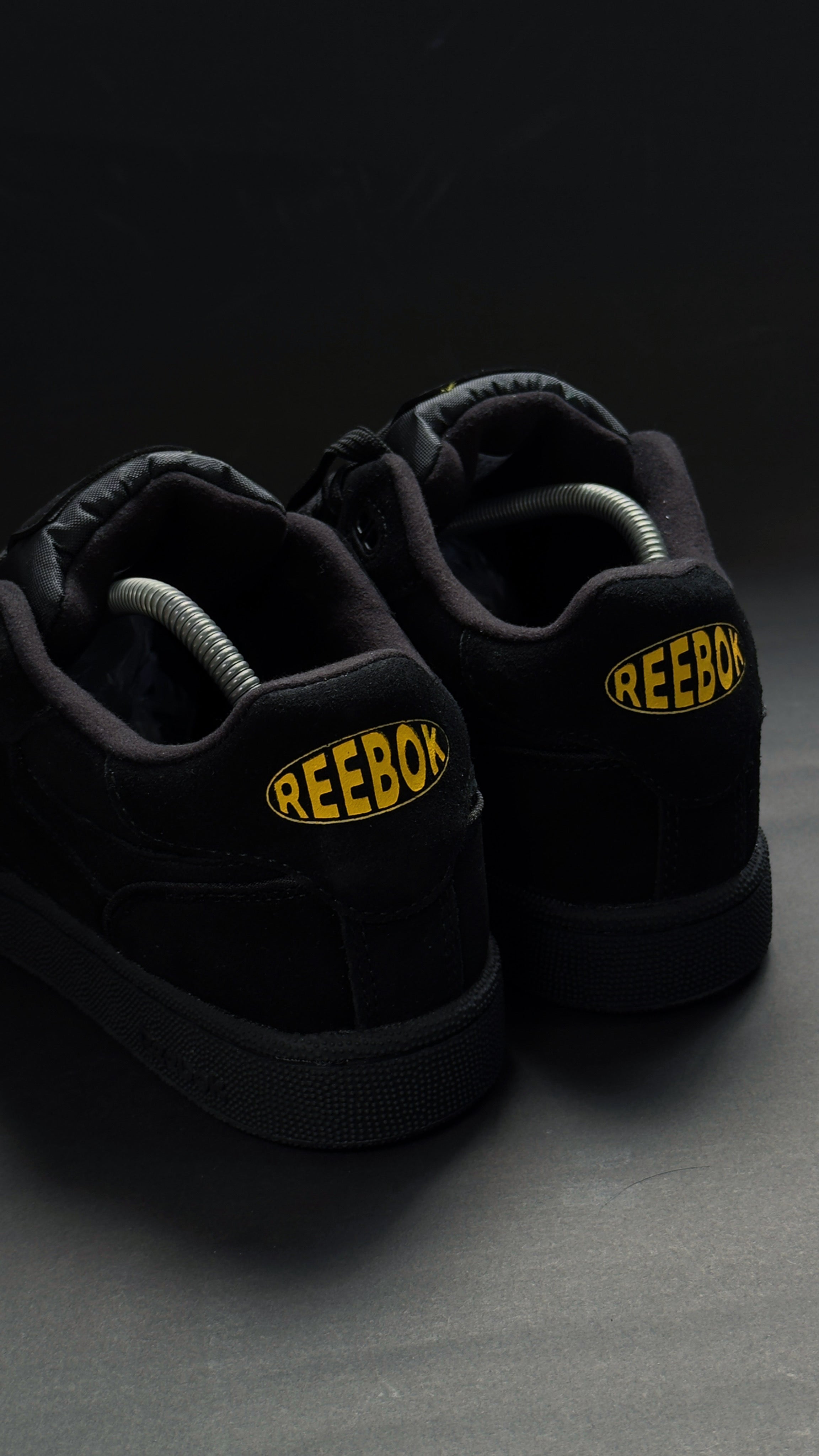 Reebok Club C Bulc black