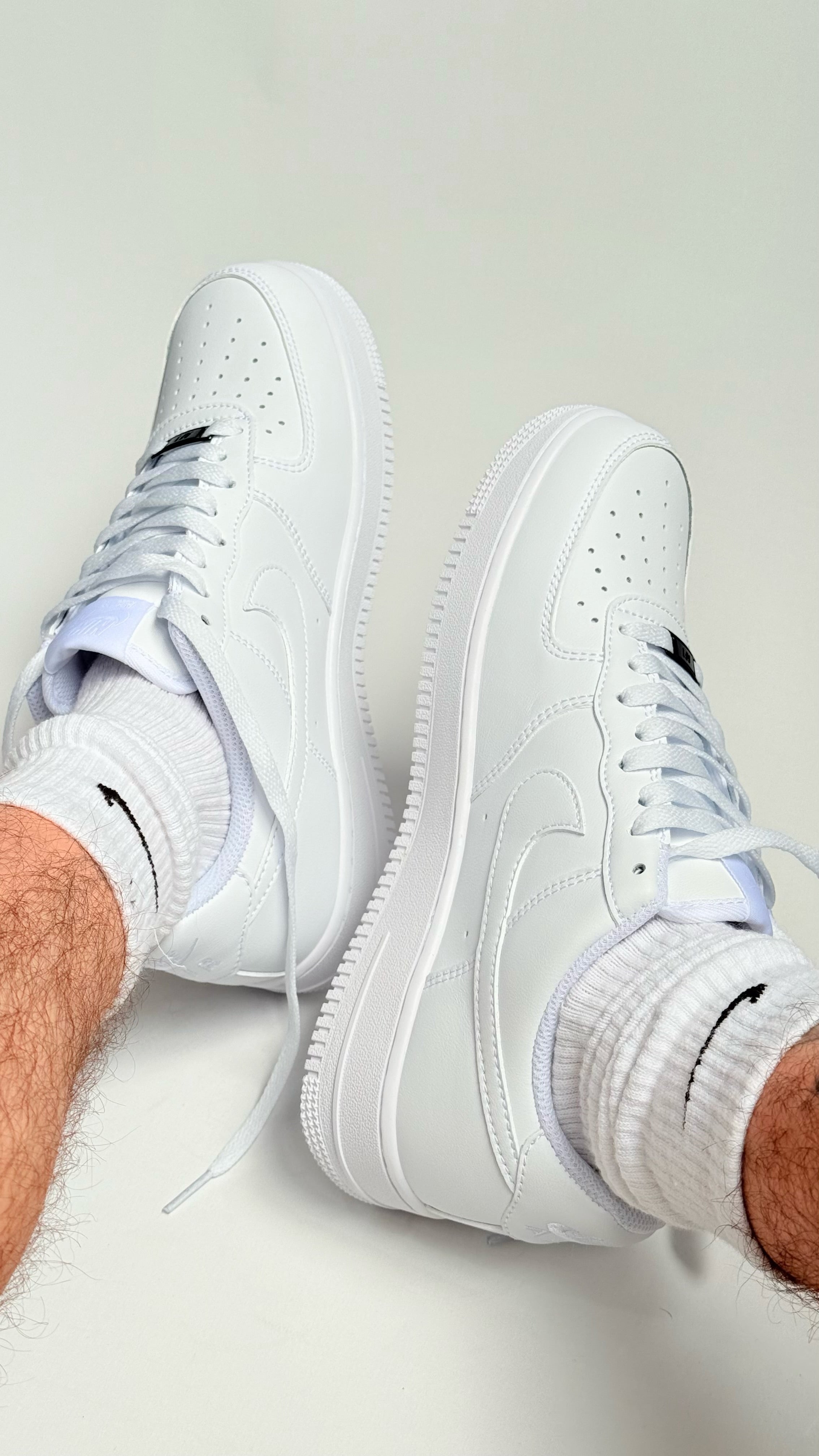 Air Force One “ Molten Metal “