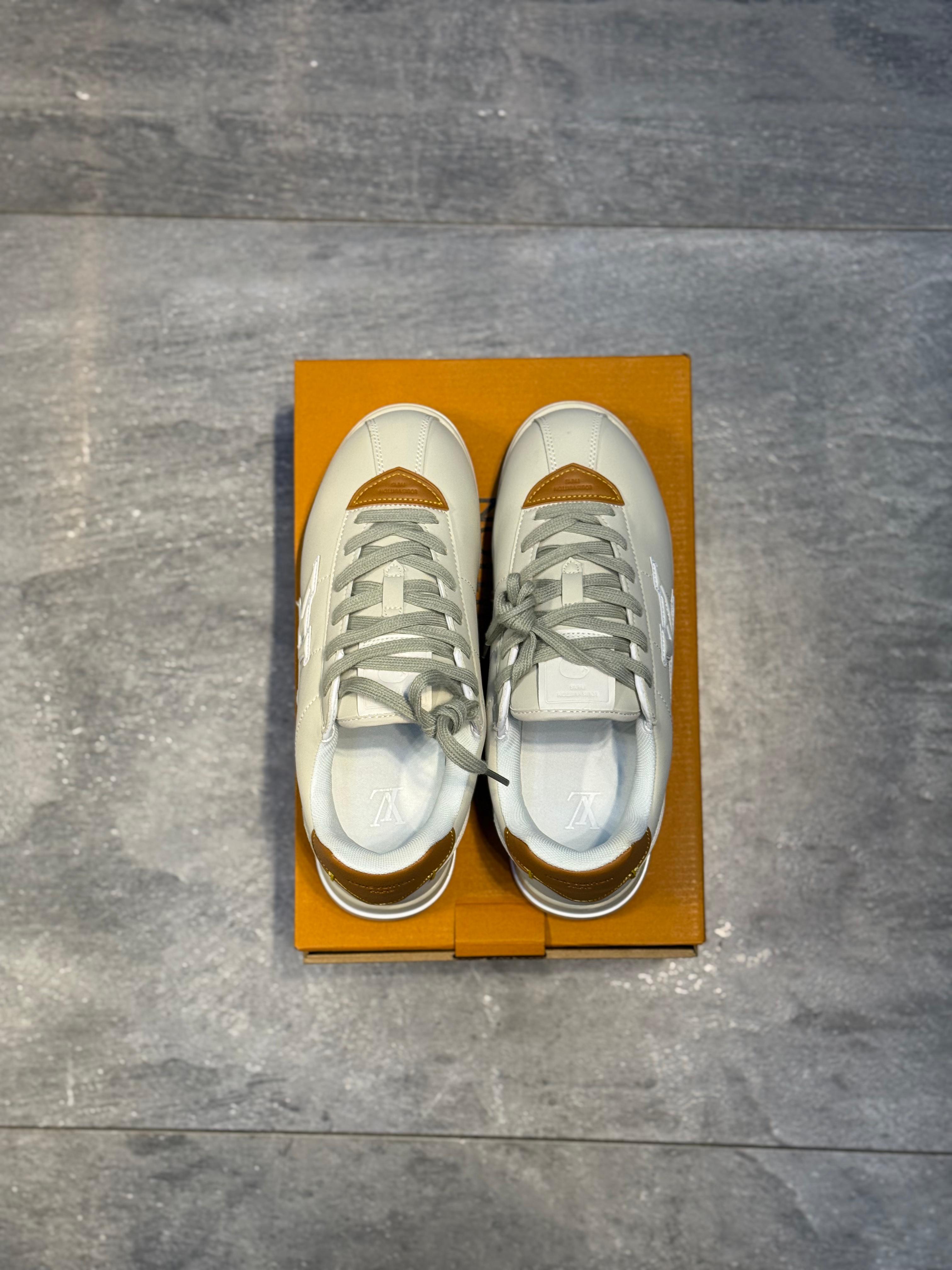 Louis Vuitton ButterSoft Sneaker
