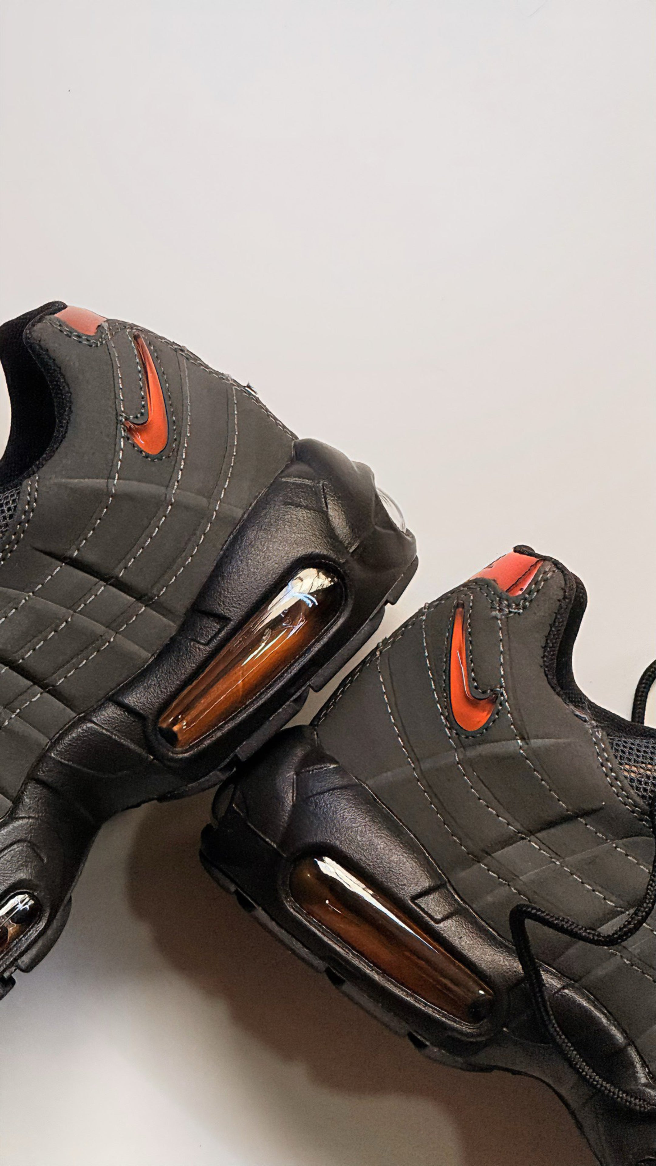 Nike AirMax 95 SYNA Central Cee