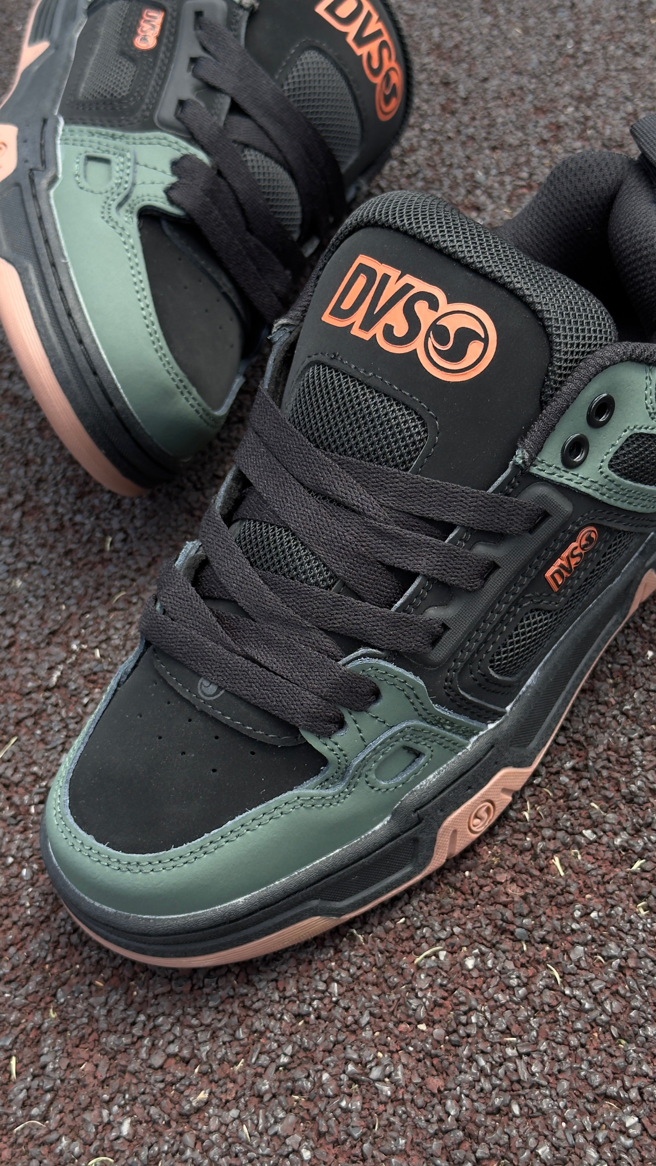 DVS