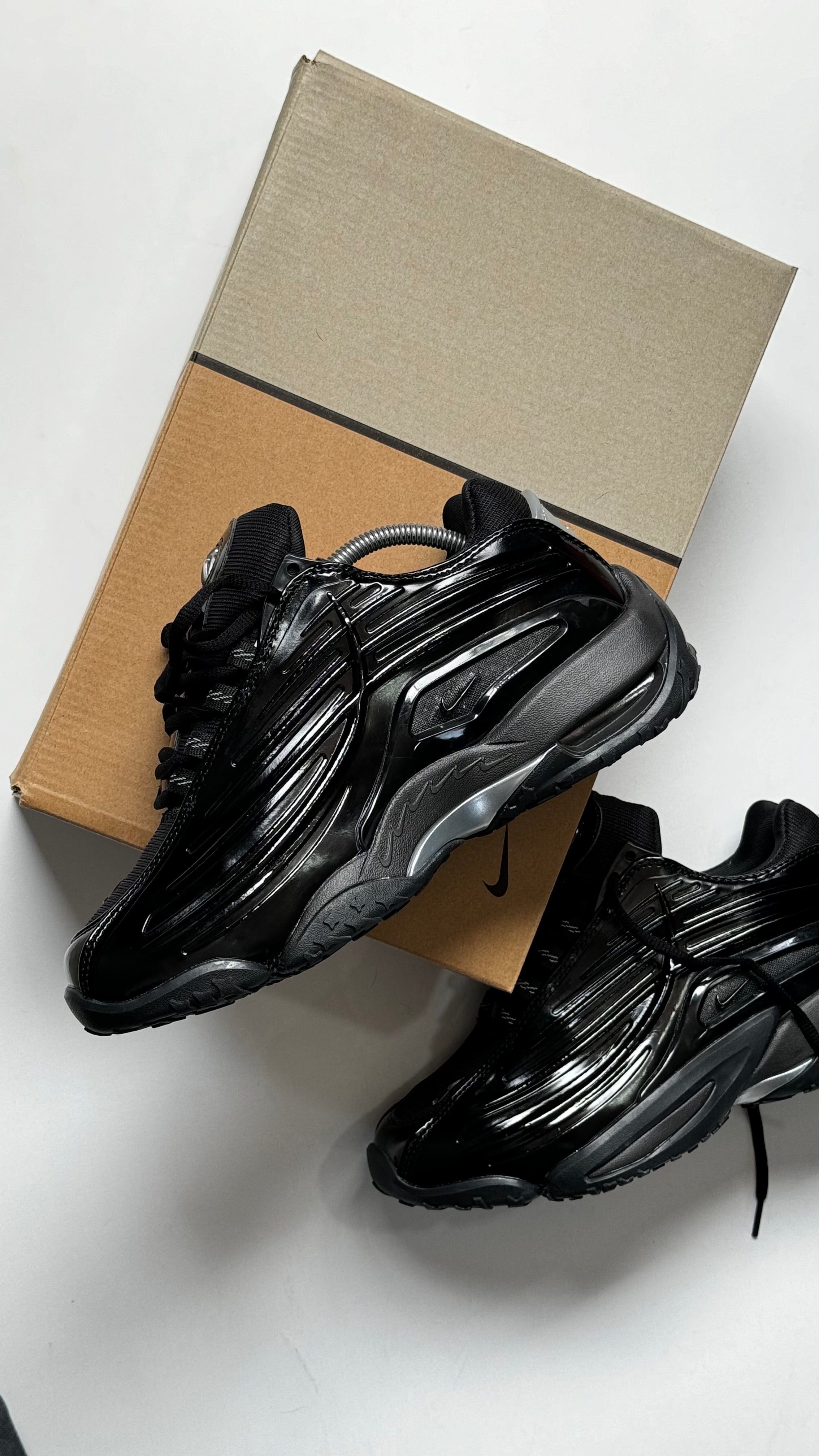 Nocta X Nike Hot Step 2 Black