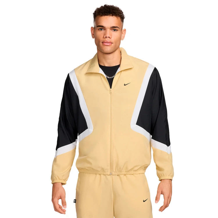 Jacket  NIKE DRI-FIT WOVEN ICON STARTING FIVE