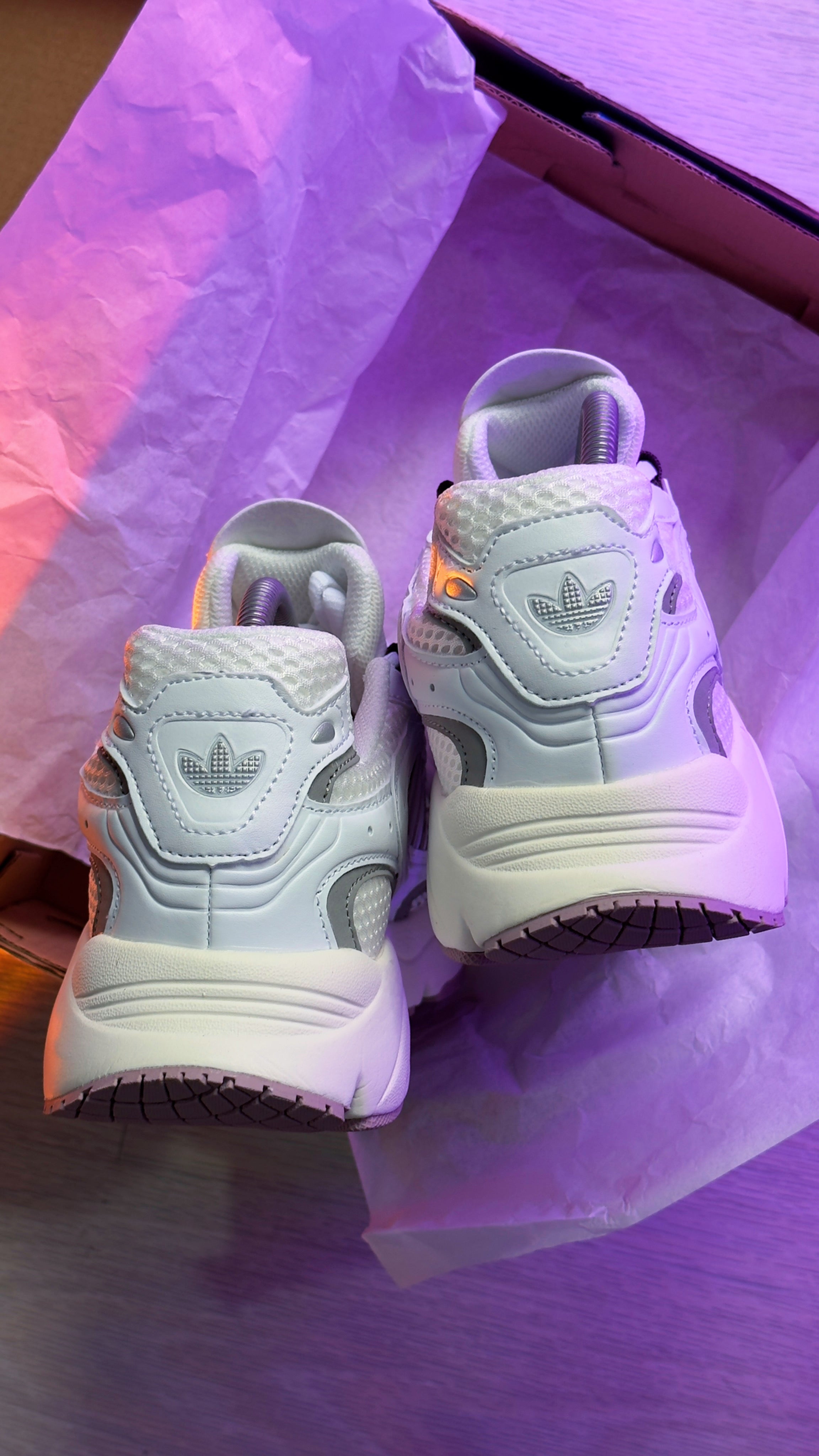 Adidas OZMILLEN