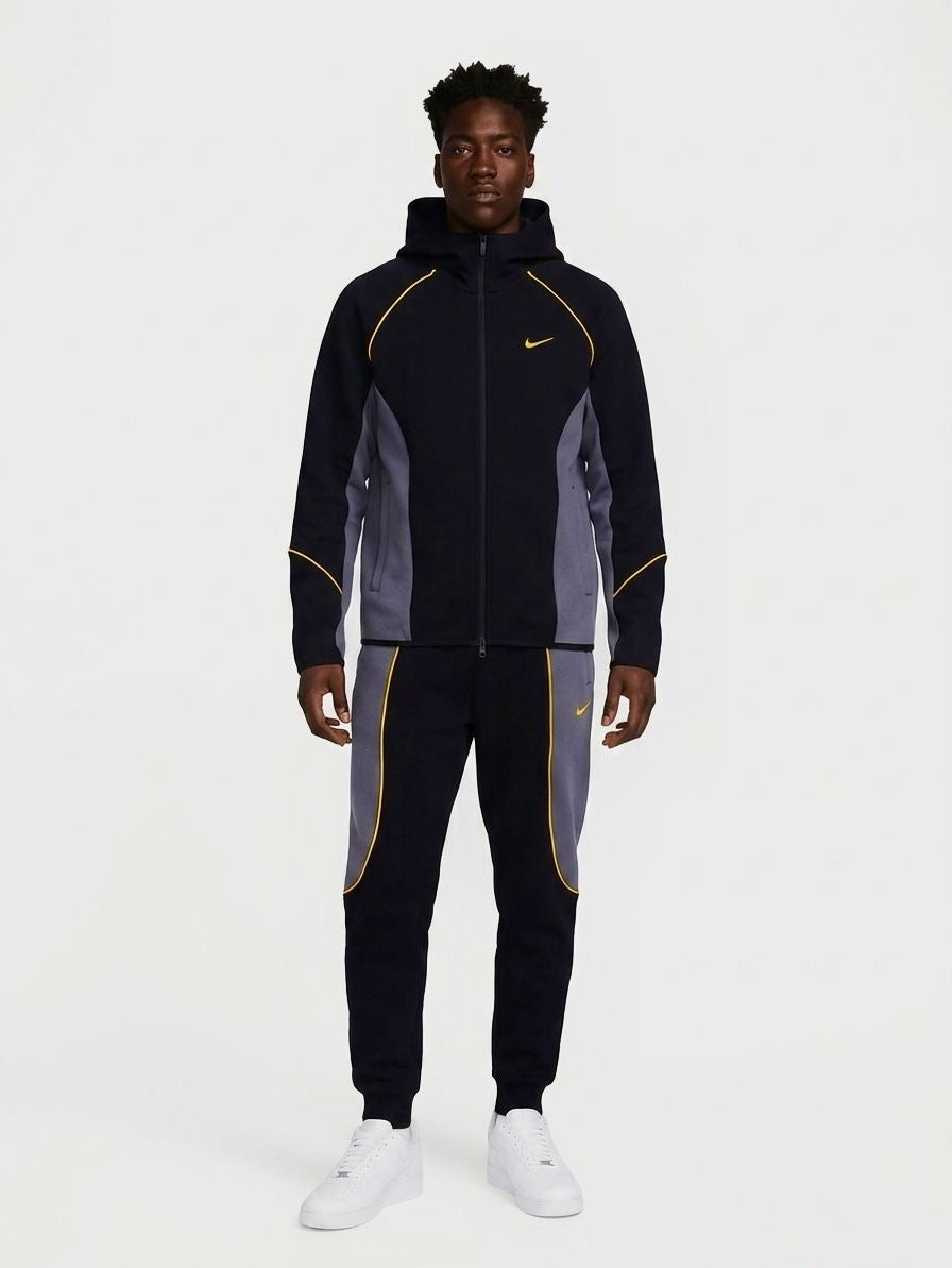 Nocta x Nike Set Completo Borde amarillo