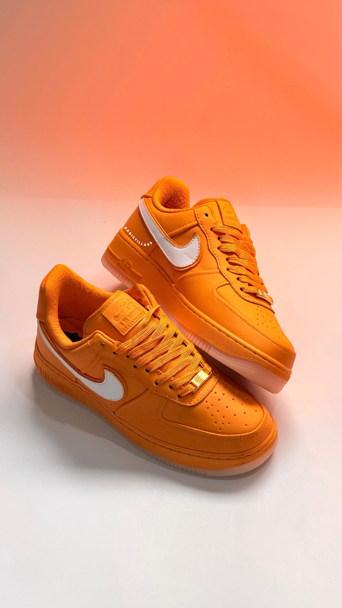 Nike AF1 A Ma Maniere