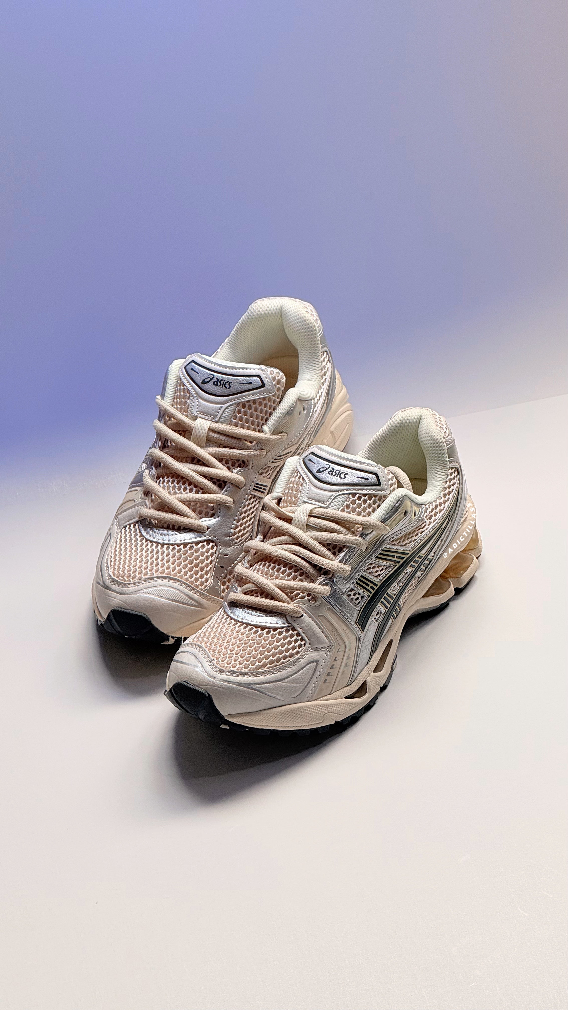Asics Gel Kayano 14