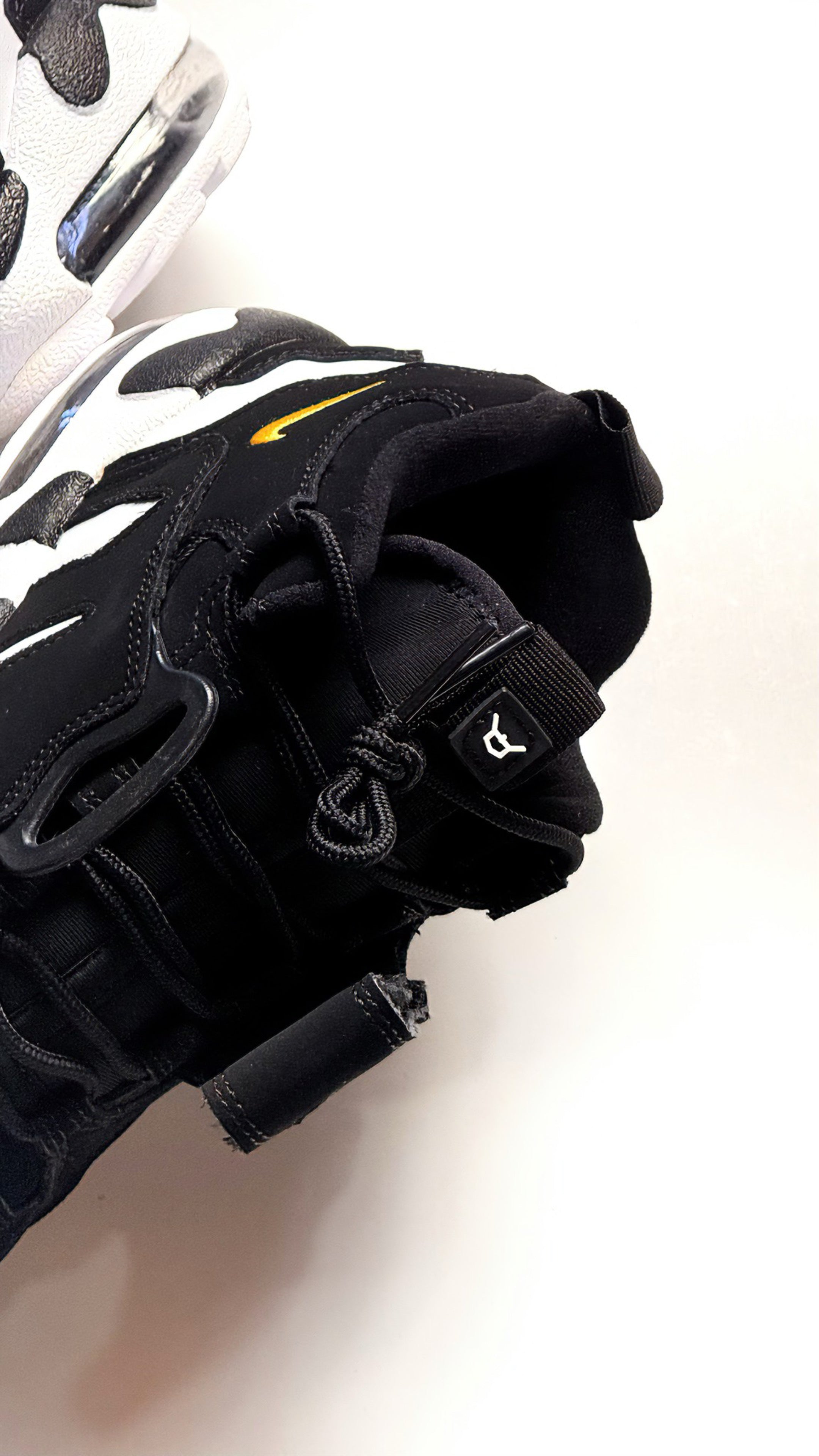 Nike Air DT Max 96