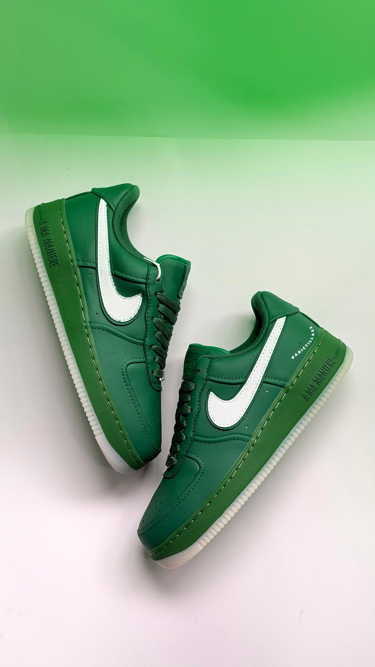 Nike AF1 A Ma Maniere