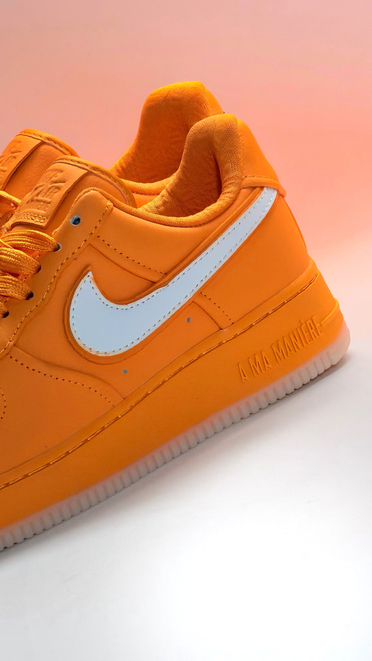 Nike AF1 A Ma Maniere