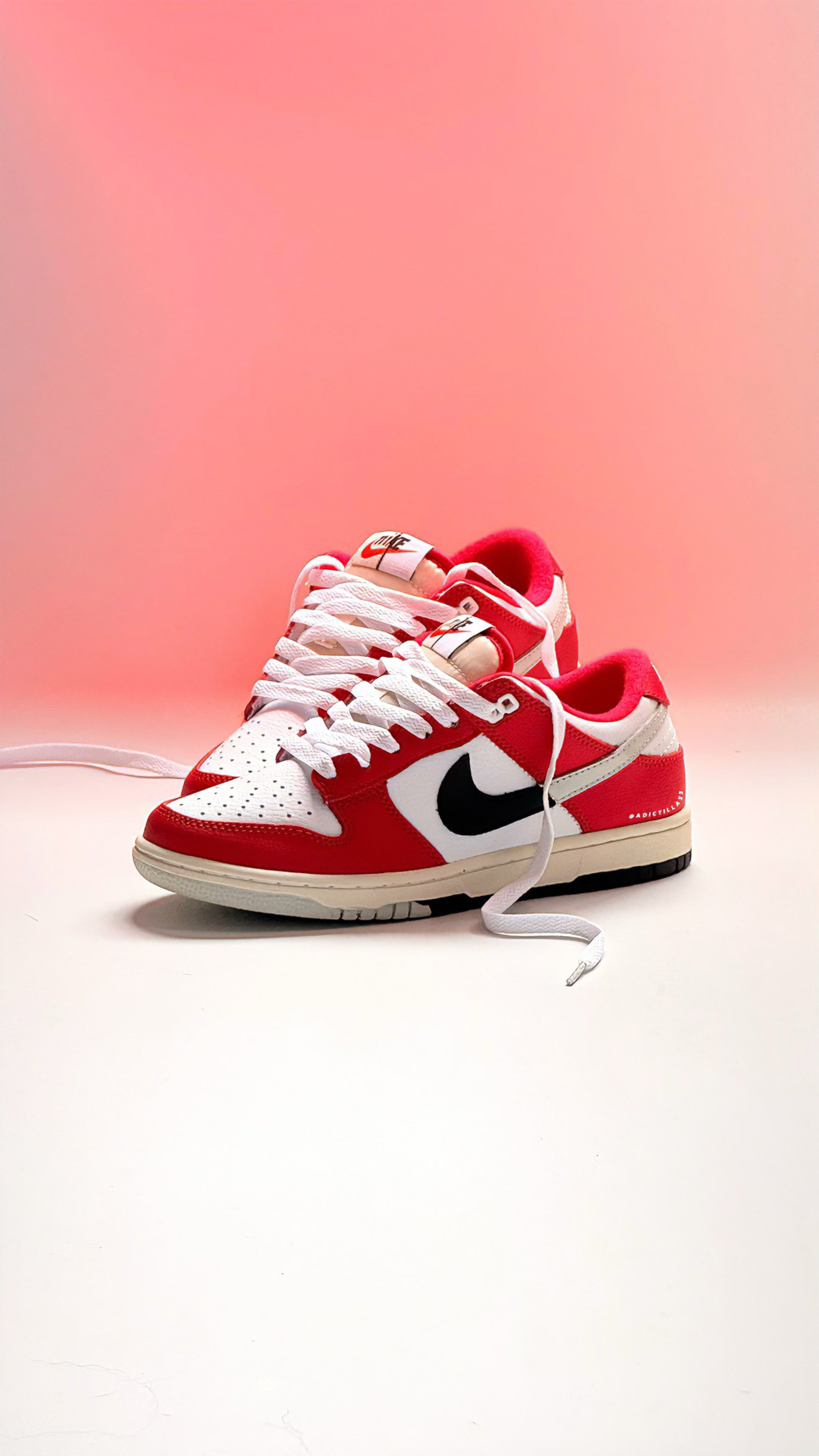 Nike Sb Dunk Low Chicago Split – ADICTILLAS2025 - Main Image