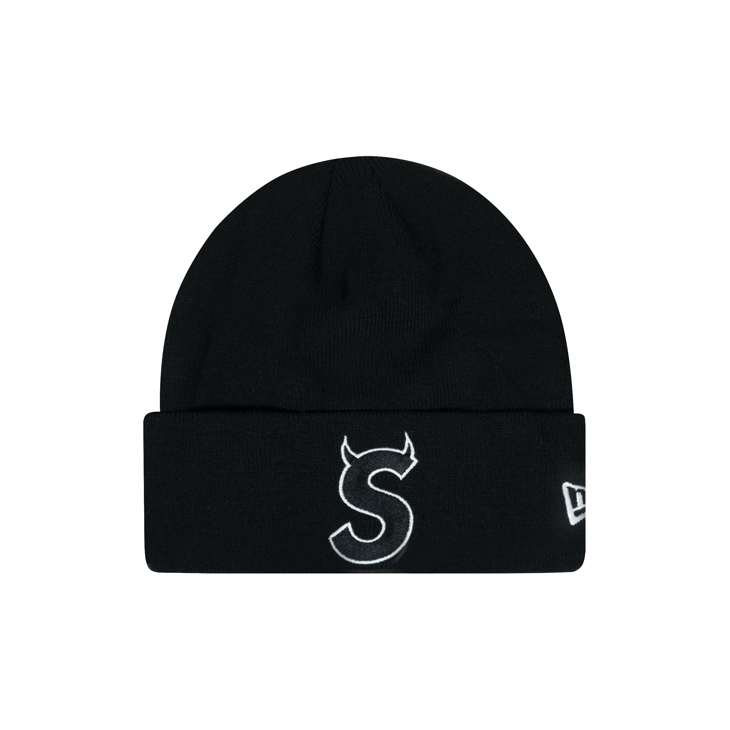 Supreme x New Era Beanie