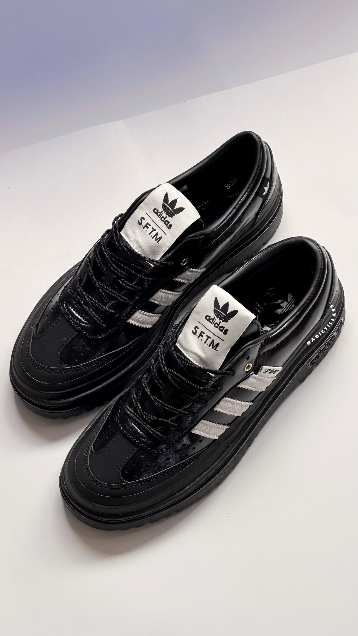 Adidas Samba LX FREIZEIT SON FOR THE MUTE