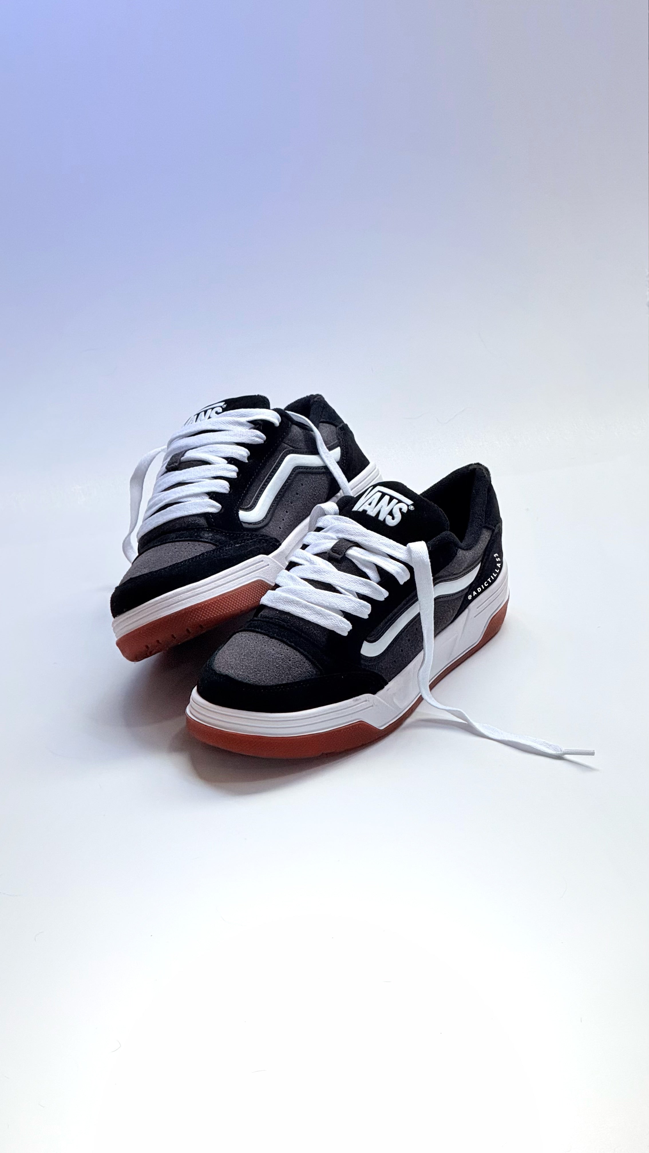 Vans Hylane