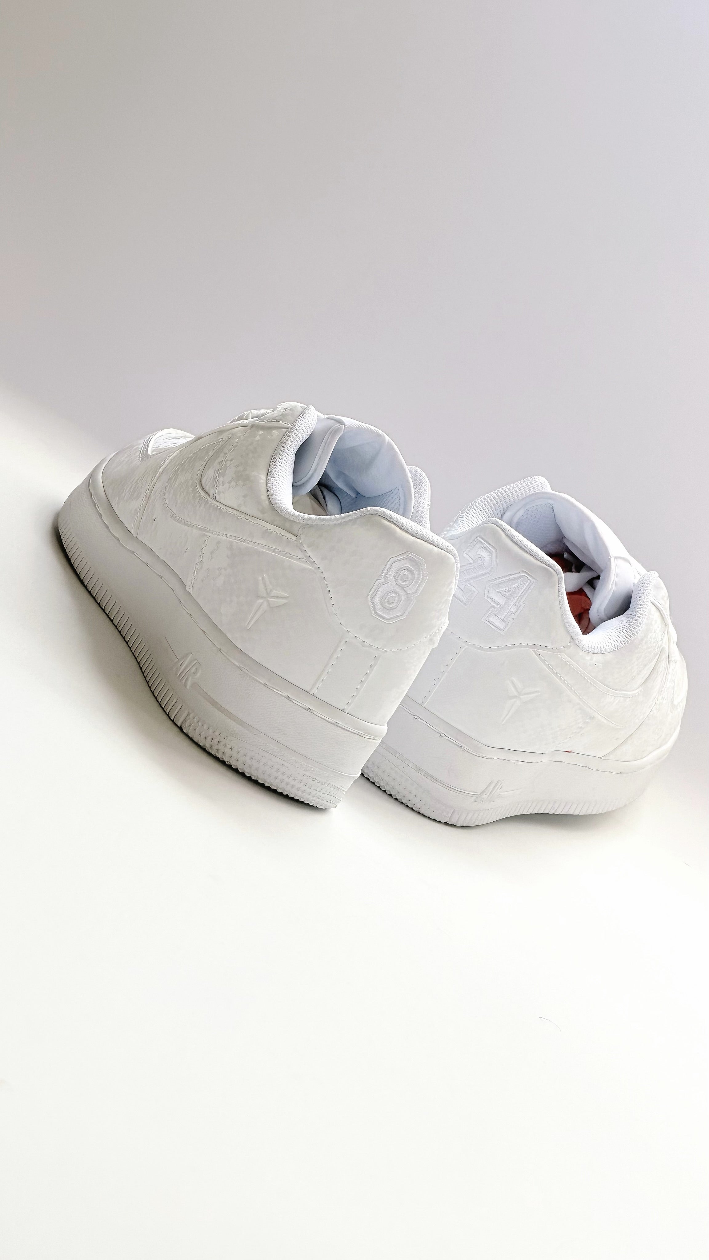Nike AF1 Kobe Bryant