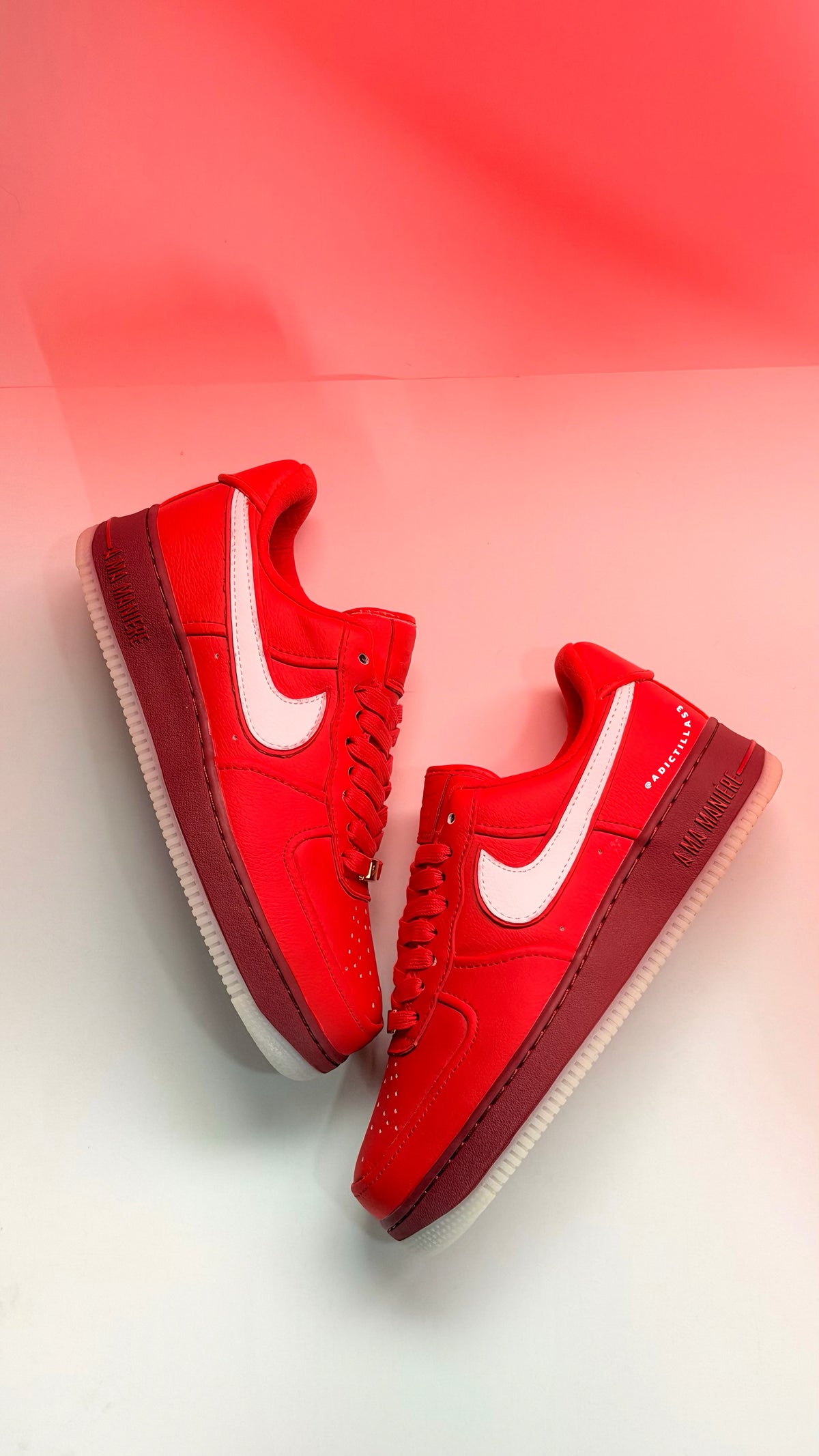 Nike AF1 A Ma Maniere