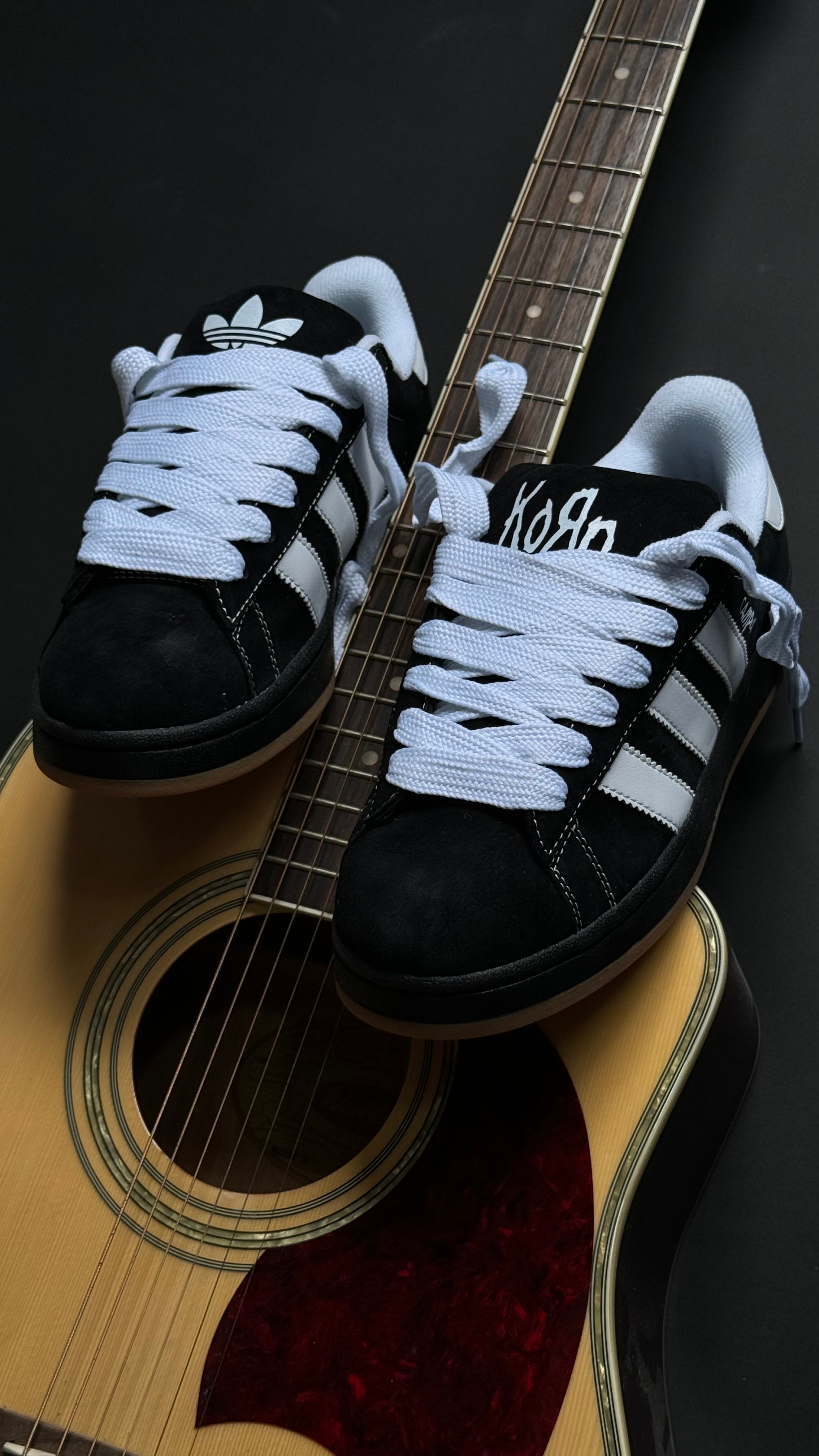 Adidas Superstar x Korn