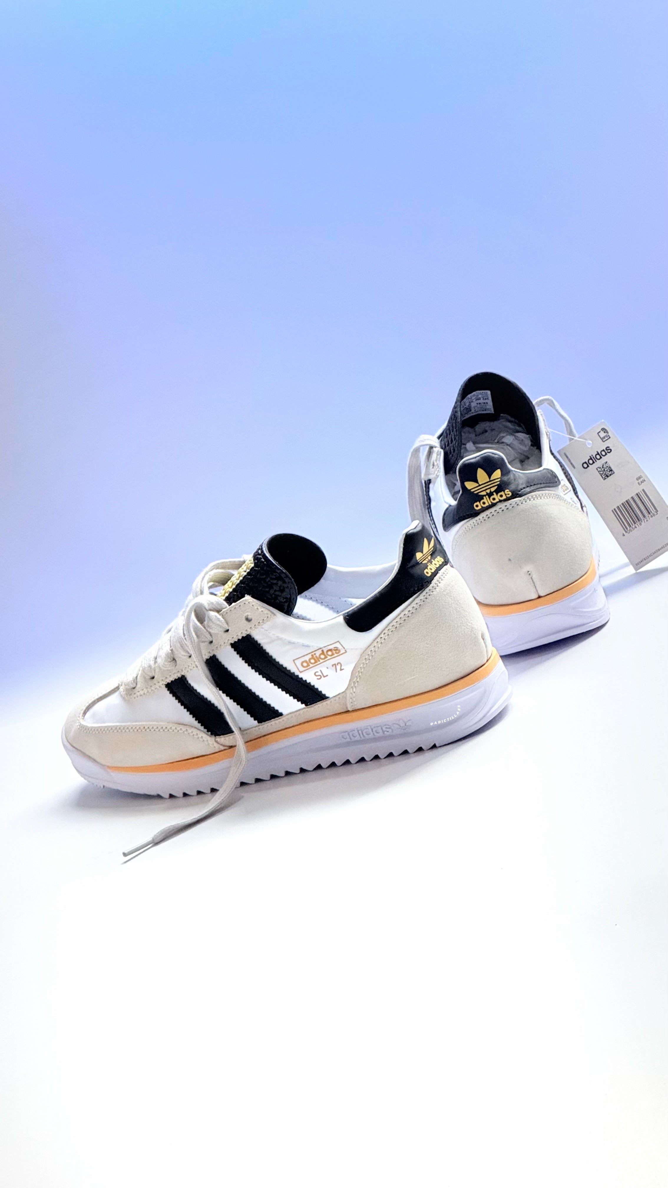 Adidas SL 72 W